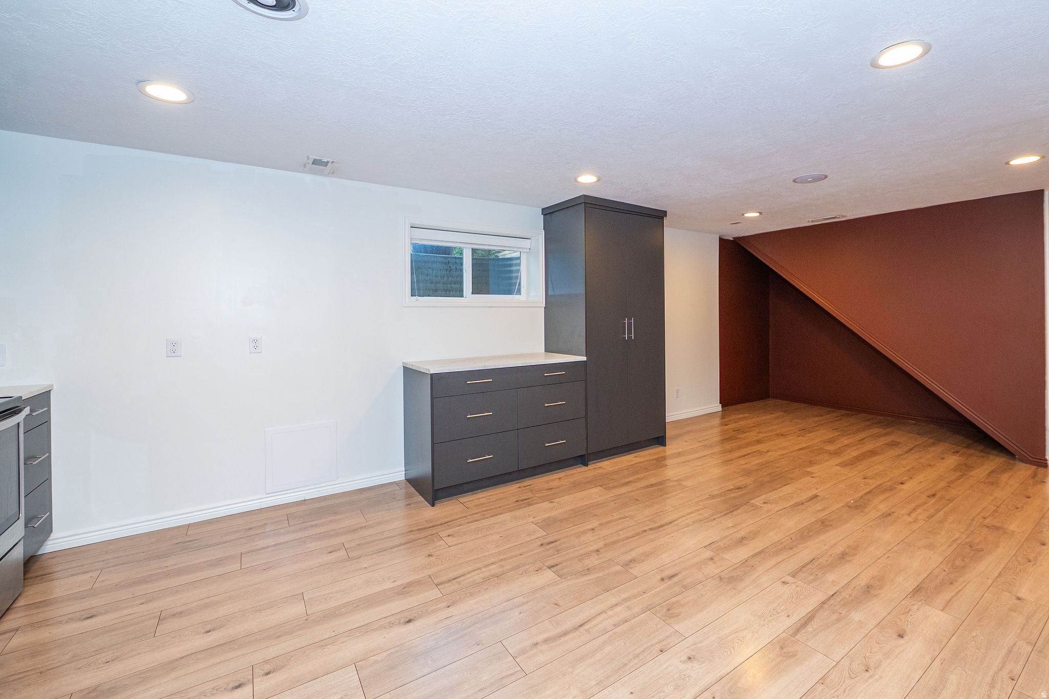 OXFORD PLACE SUBDIVI - Residential