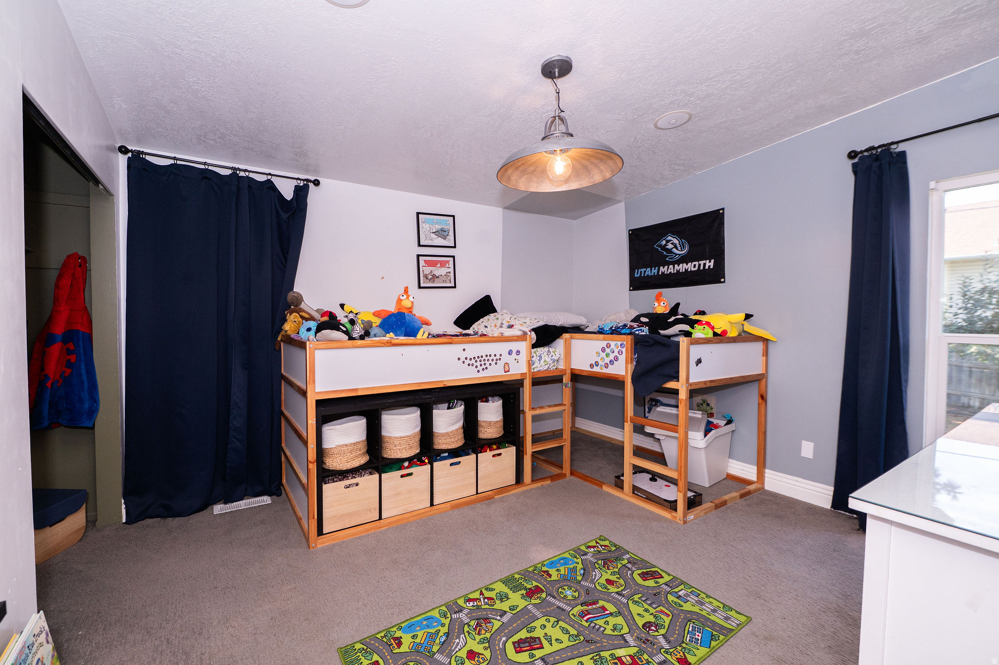 OXFORD PLACE SUBDIVI - Residential