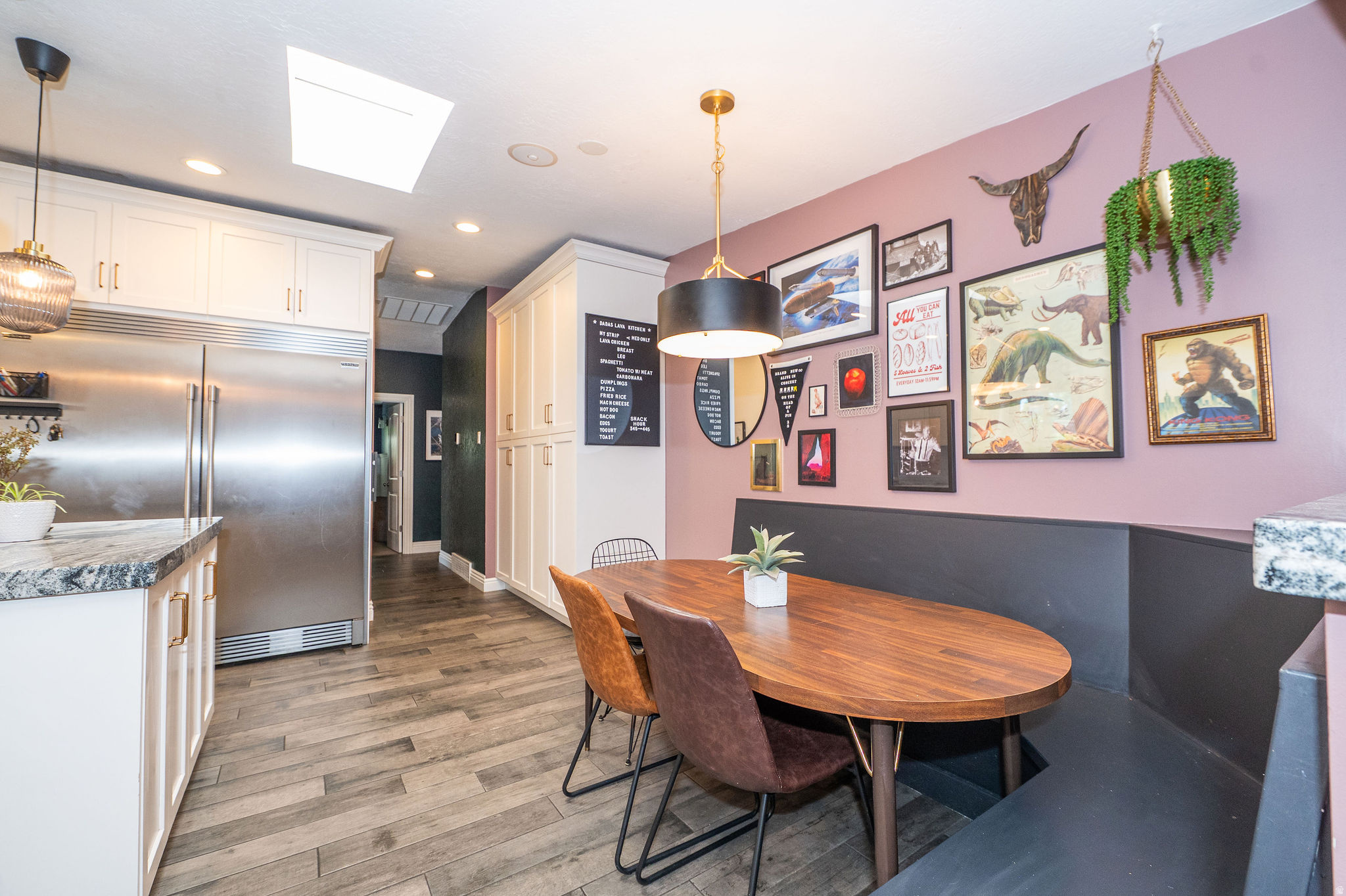 OXFORD PLACE SUBDIVI - Residential