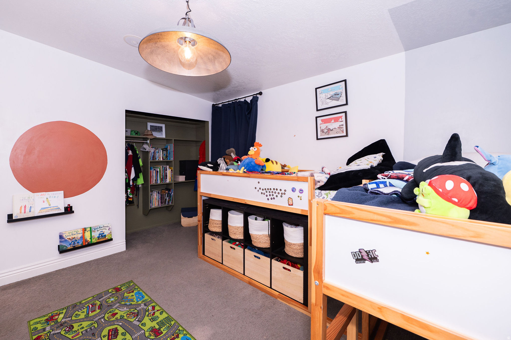 OXFORD PLACE SUBDIVI - Residential