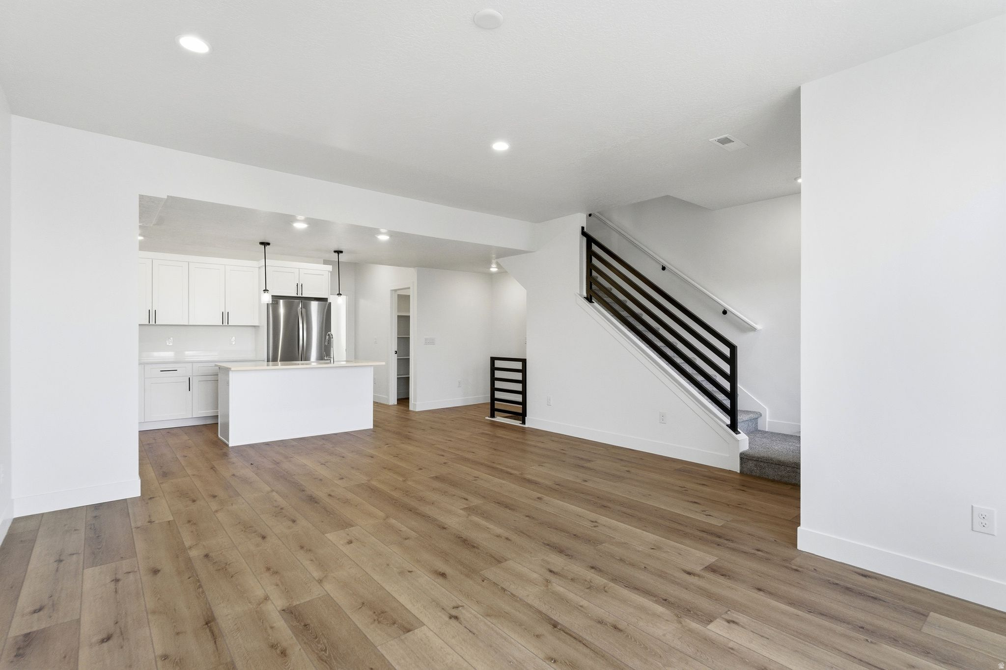 PRINCETON TERRACE - Residential