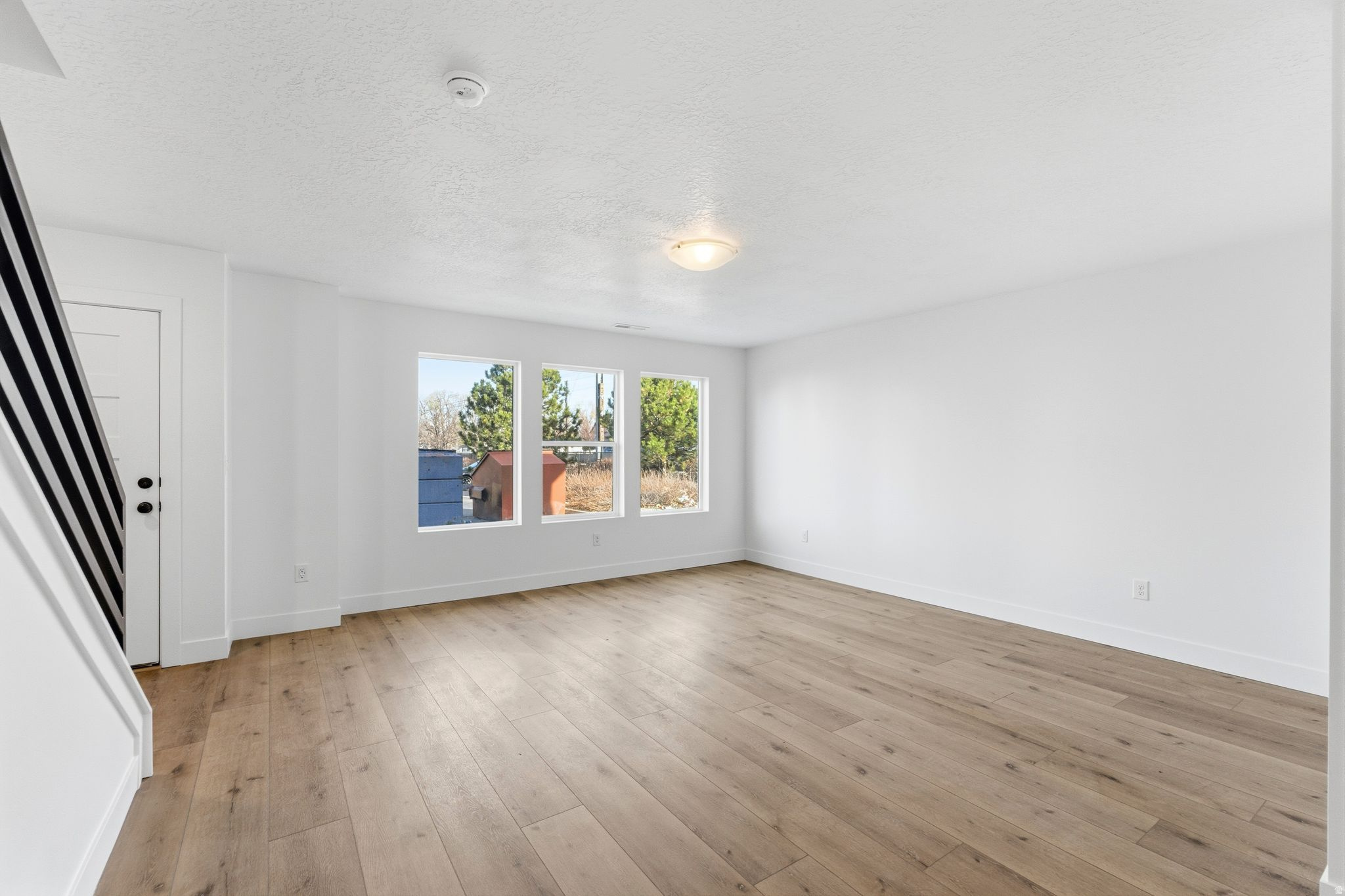 PRINCETON TERRACE - Residential