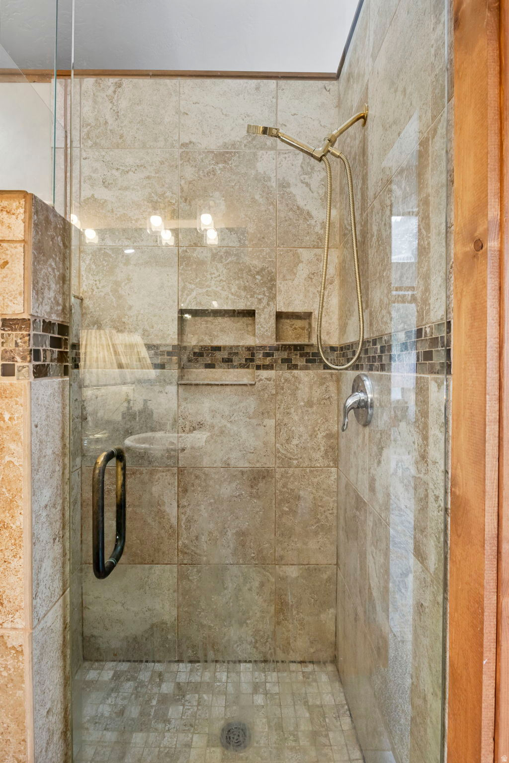 SAMAK PARK - Residential