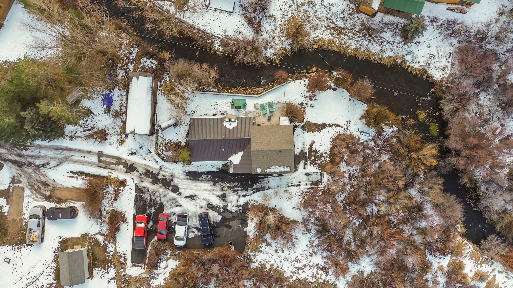 SAMAK PARK - Residential