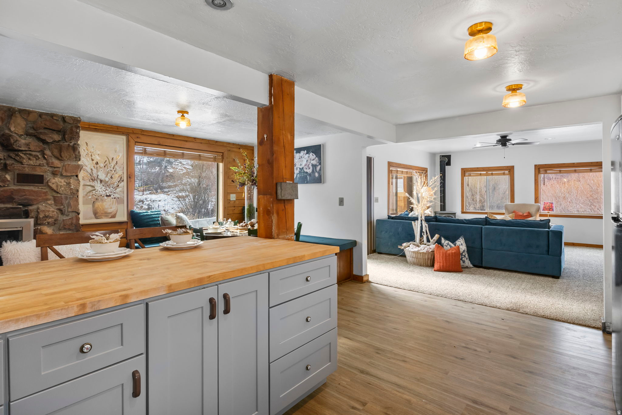 SAMAK PARK - Residential