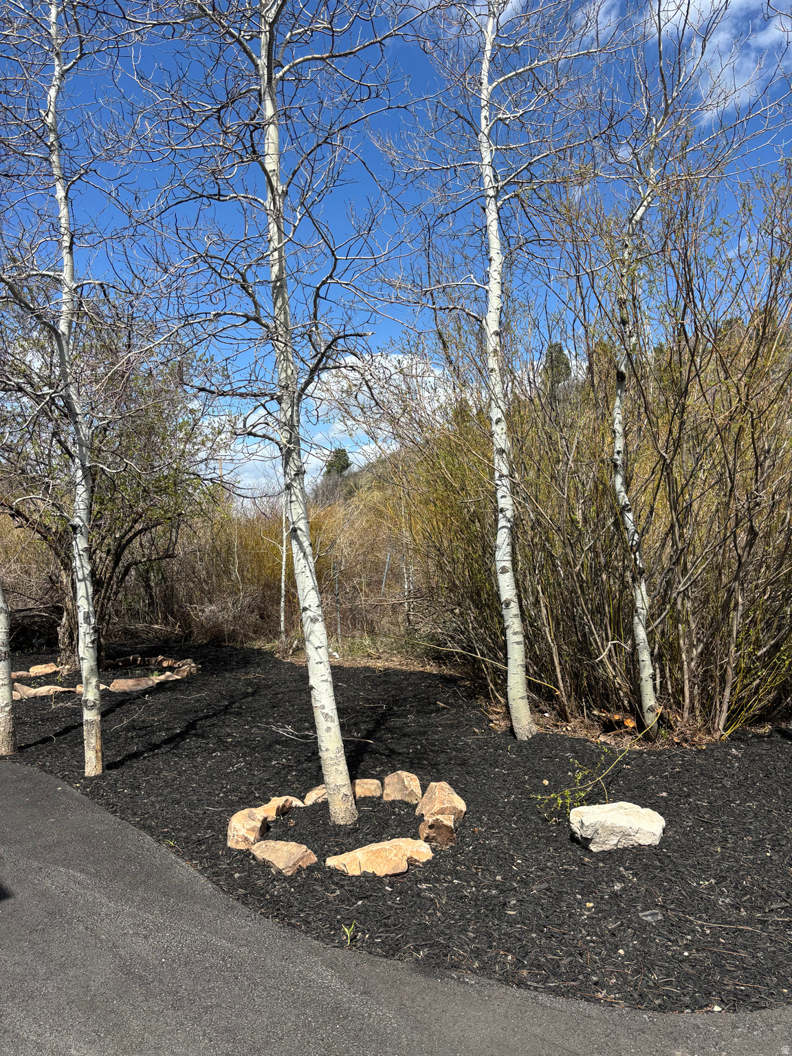 SAMAK PARK - Residential