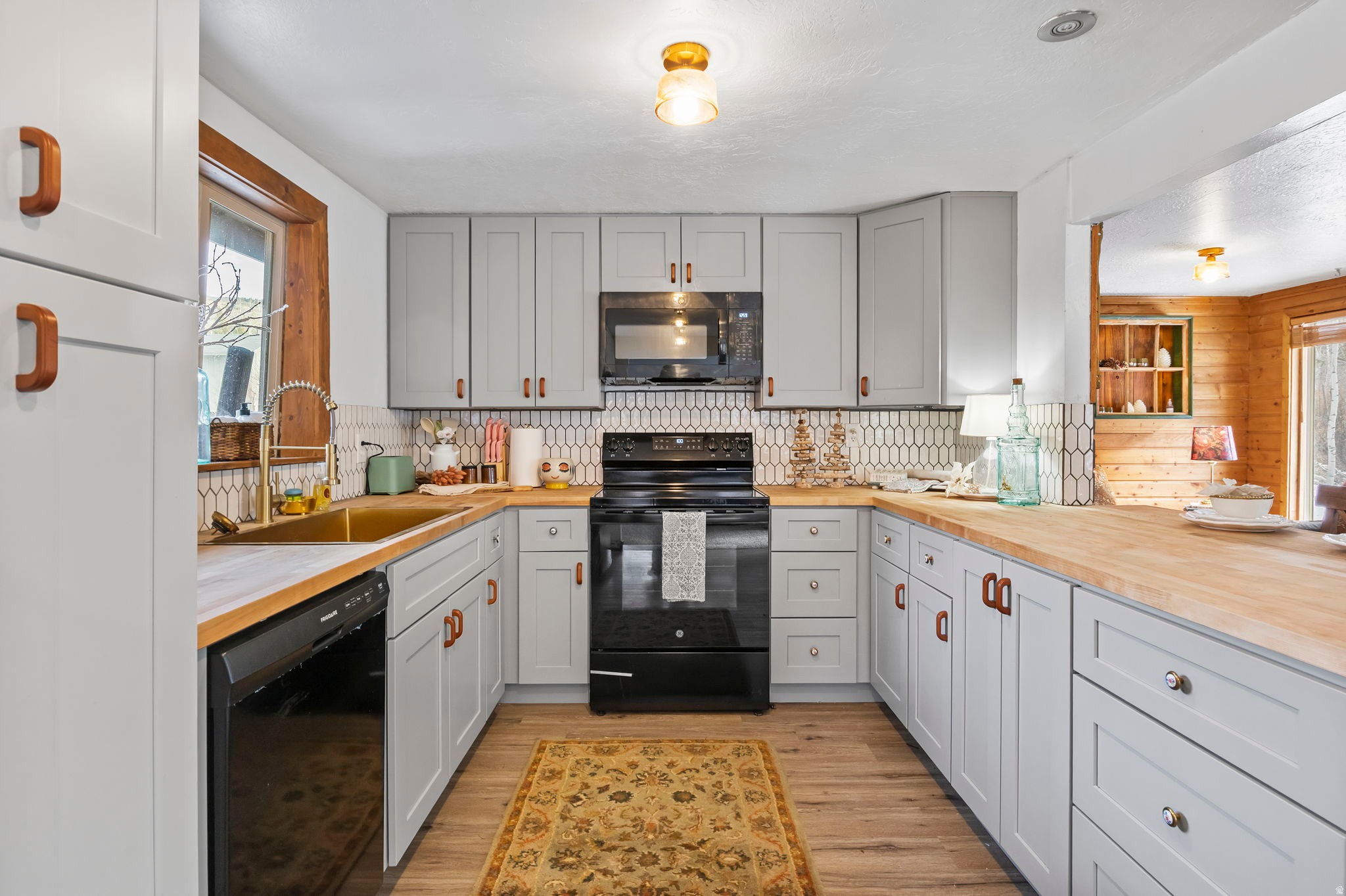 SAMAK PARK - Residential