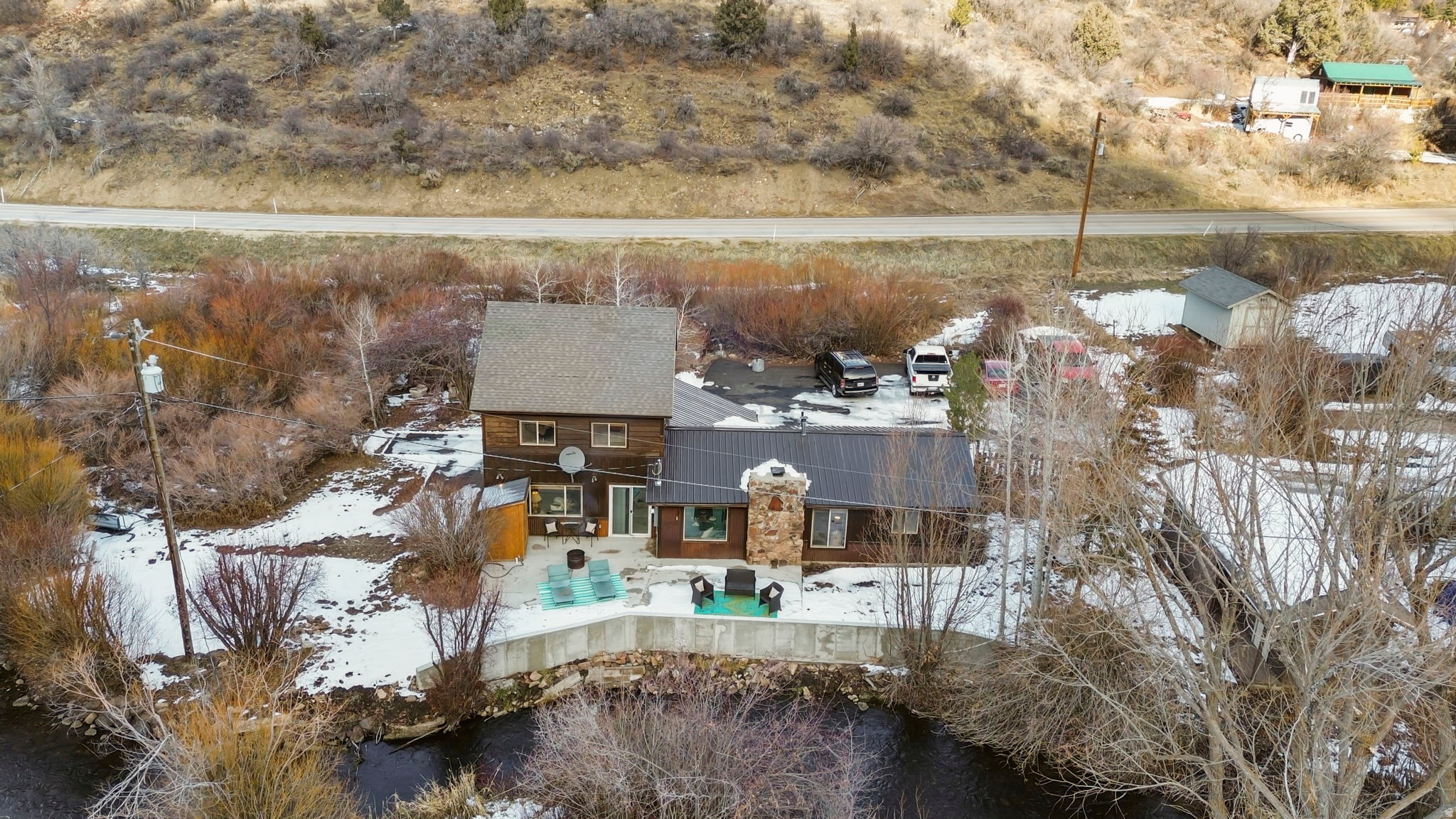 SAMAK PARK - Residential