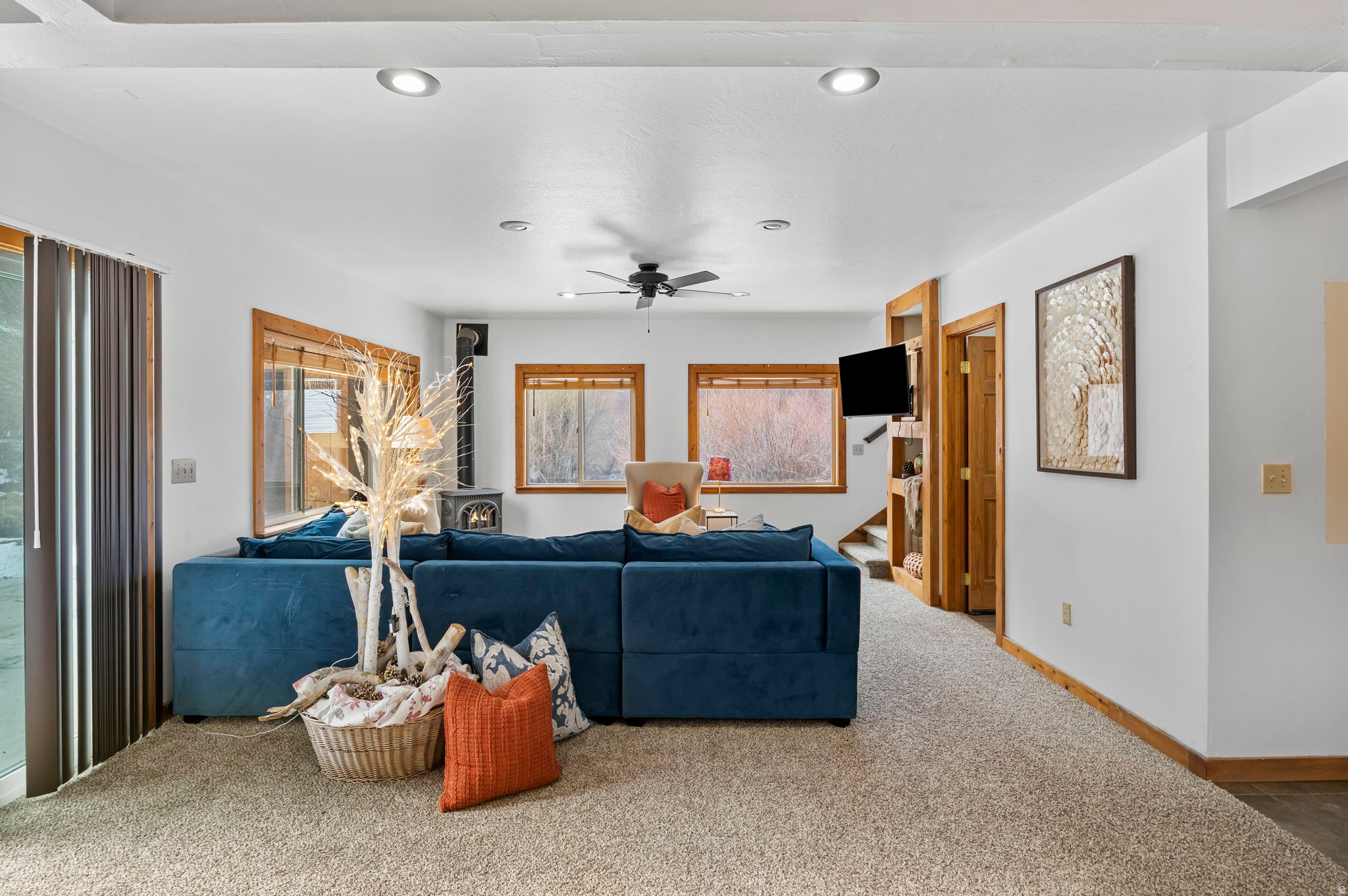 SAMAK PARK - Residential