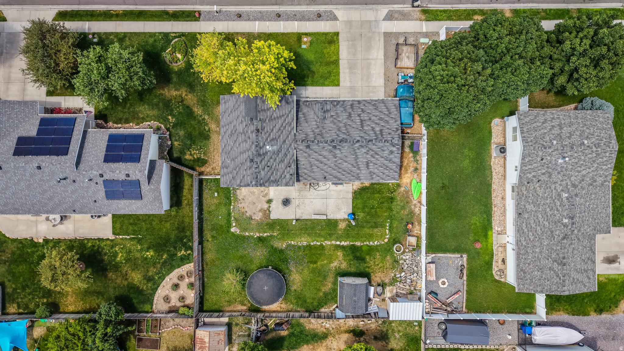 SOMMERSET PHASE 1 - Residential