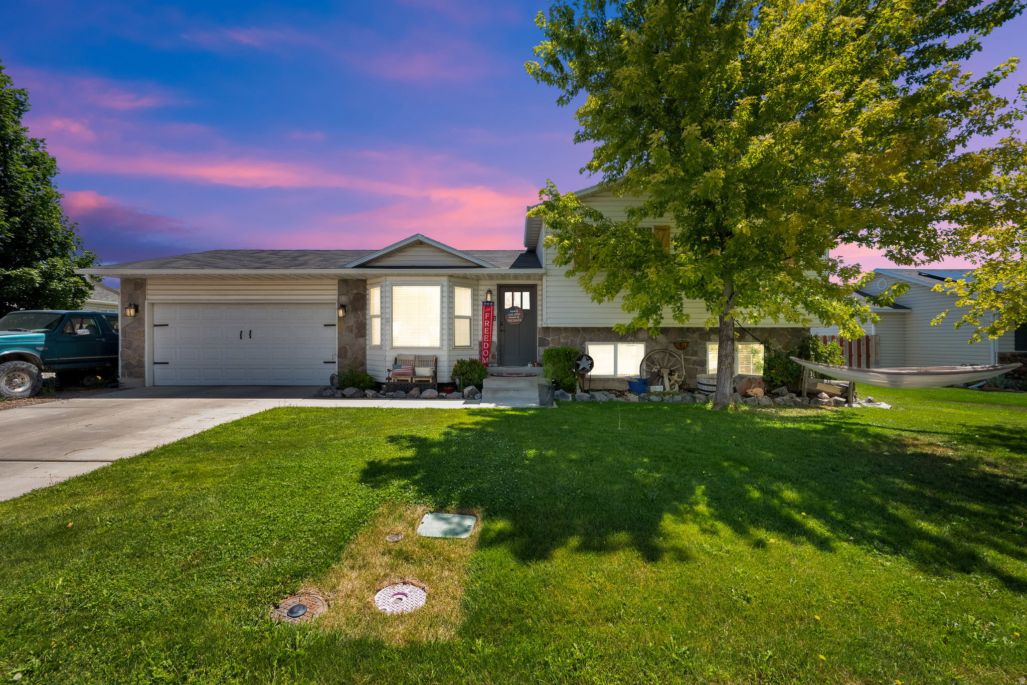 SOMMERSET PHASE 1 - Residential