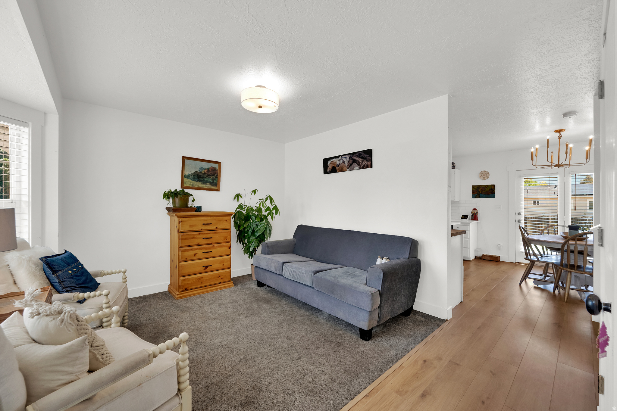 SOMMERSET PHASE 1 - Residential