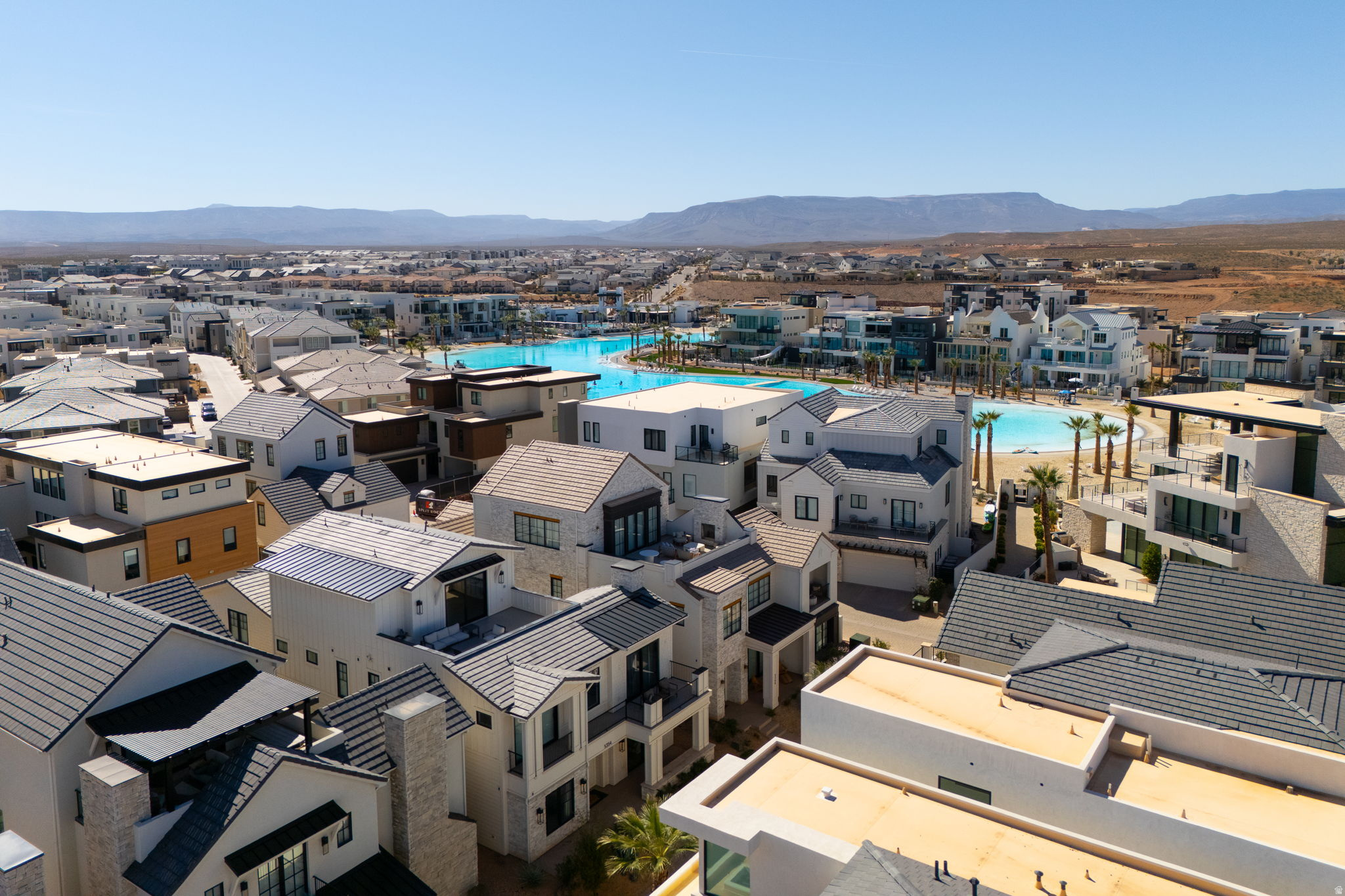 DESERT COLOR RESORT PH 3 - Residential