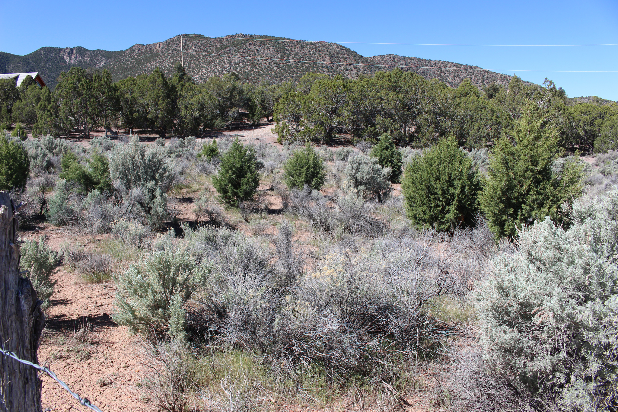 OLD IRONTOWN SUBDIVISION - Land