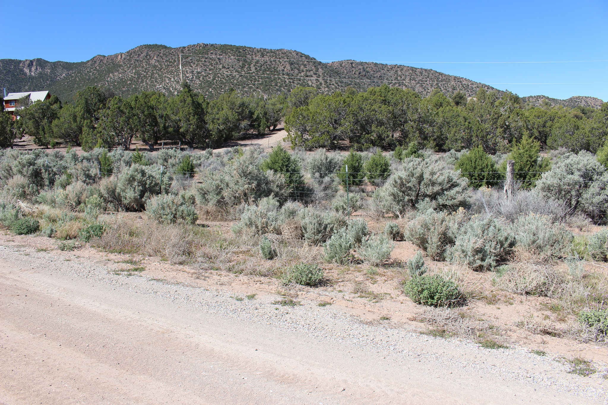 OLD IRONTOWN SUBDIVISION - Land