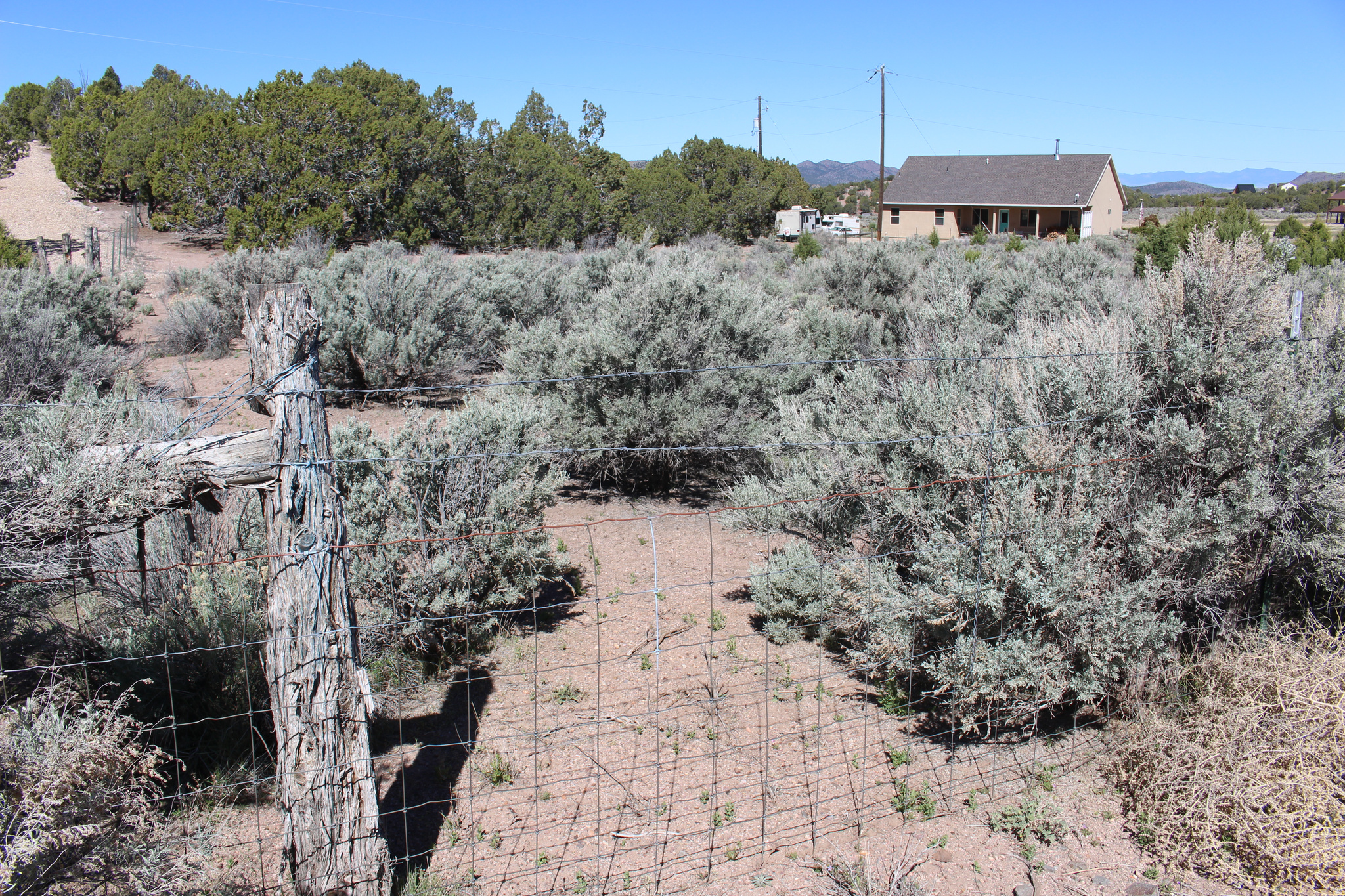 OLD IRONTOWN SUBDIVISION - Land