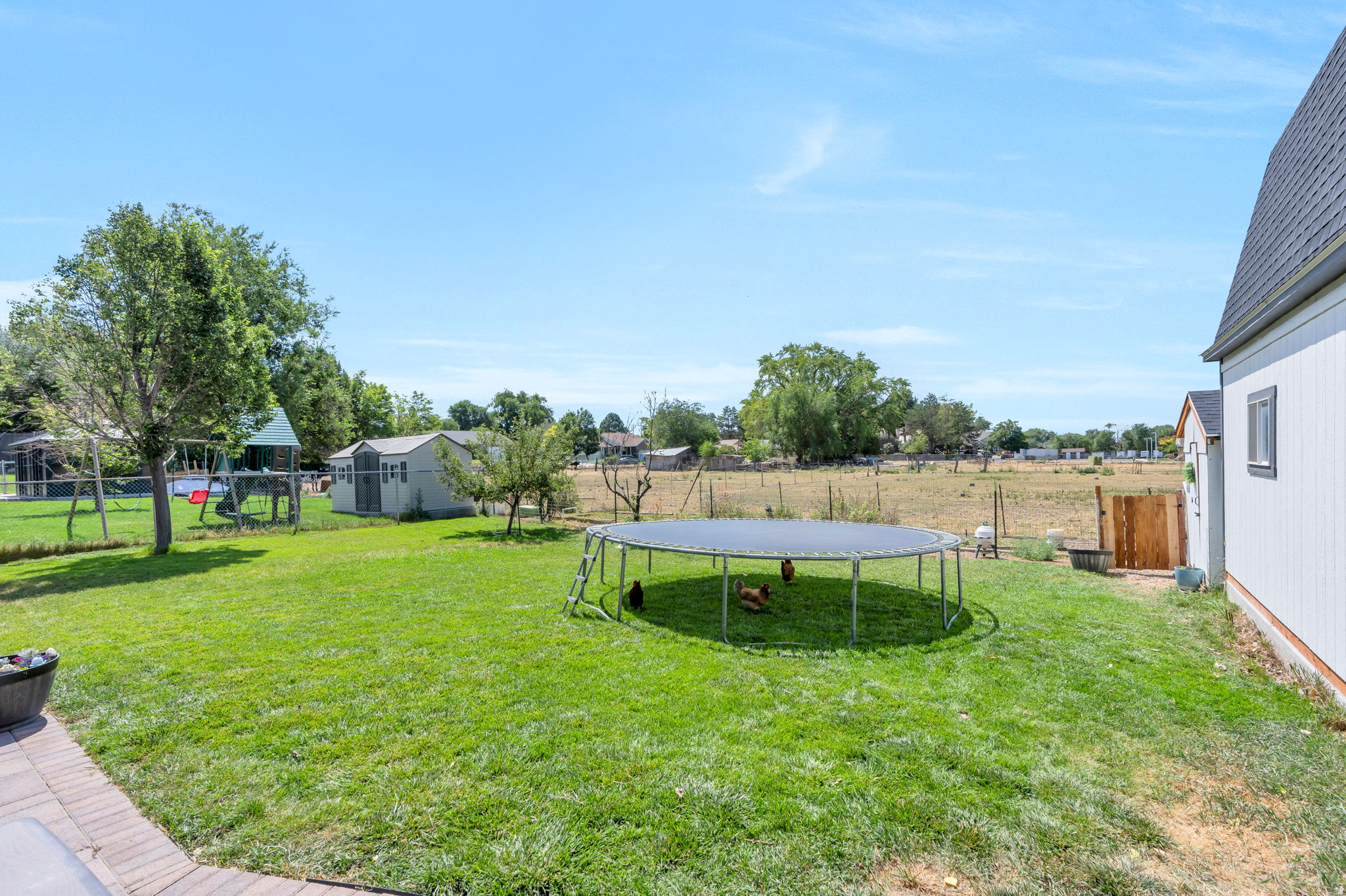 SUNSET ESTATES - Residential