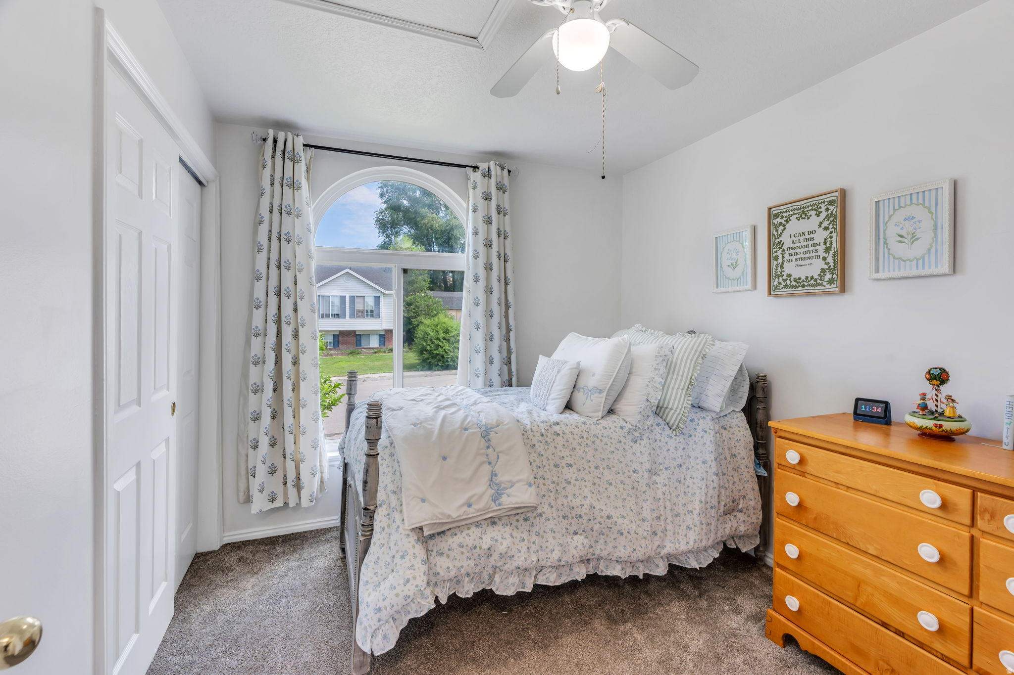 SUNSET ESTATES - Residential