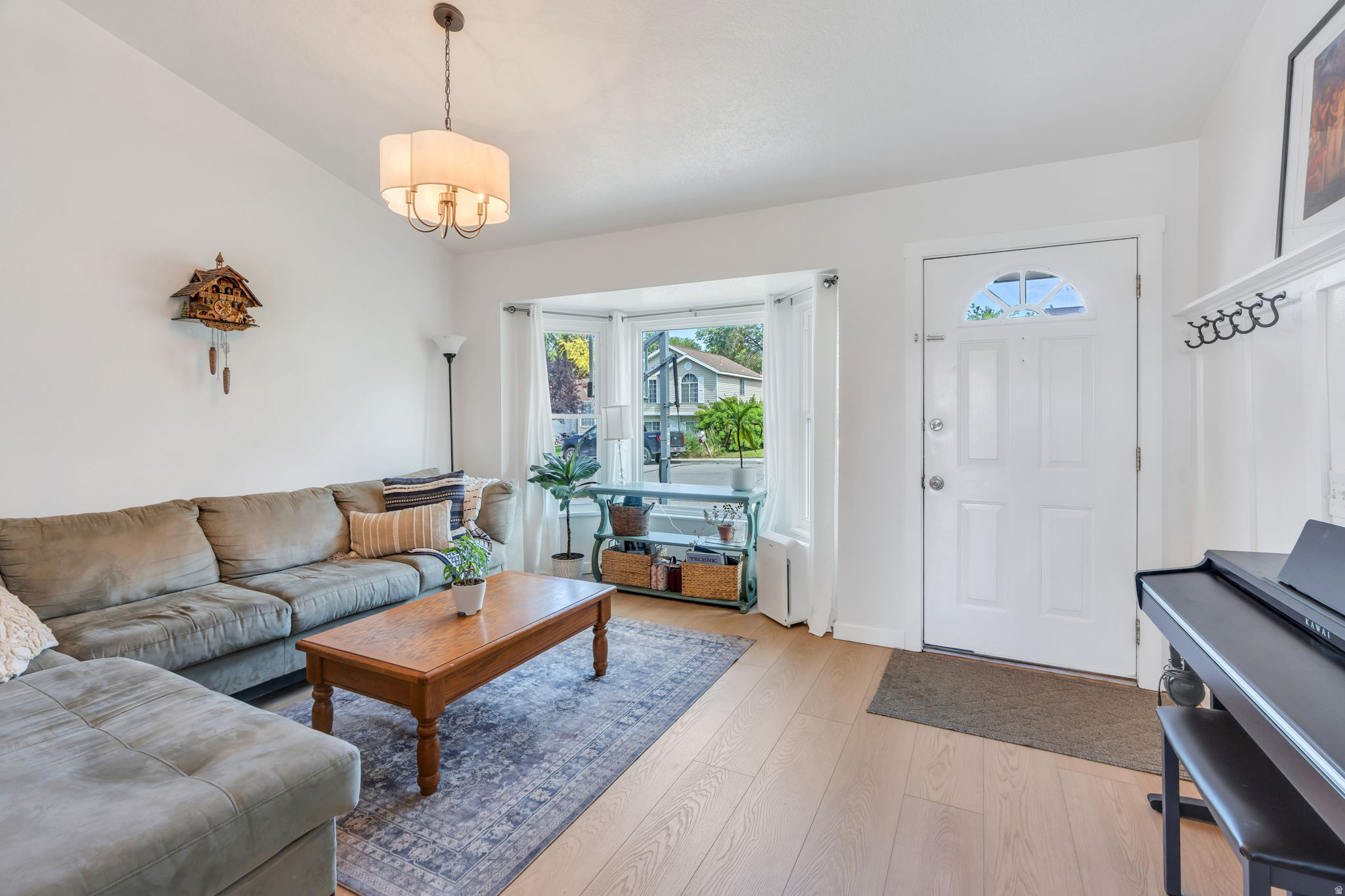 SUNSET ESTATES - Residential