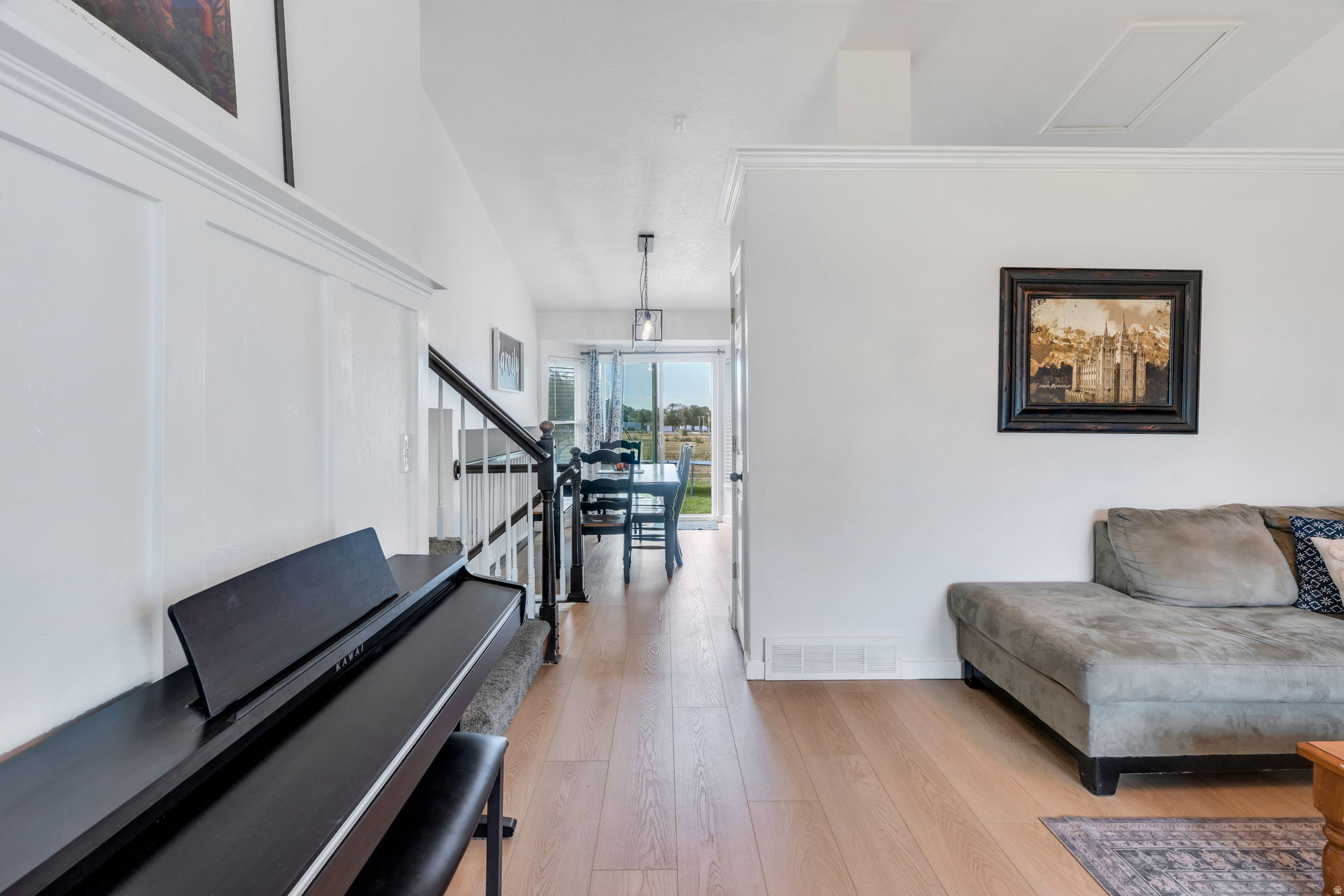 SUNSET ESTATES - Residential