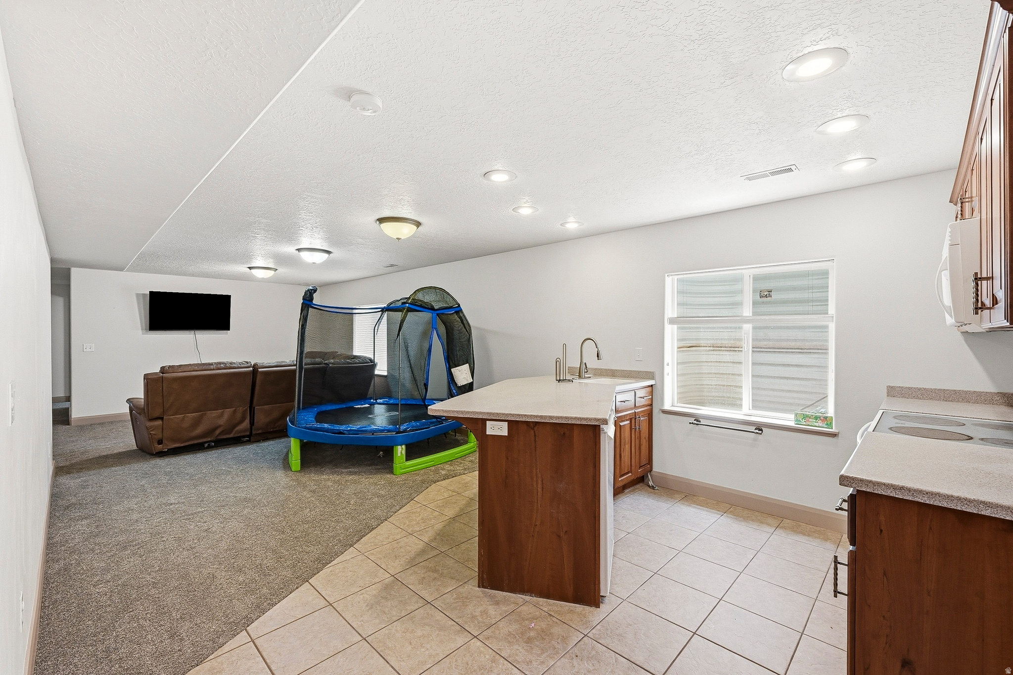 EQUESTRIAN POINTE SUBDIVISION - Residential