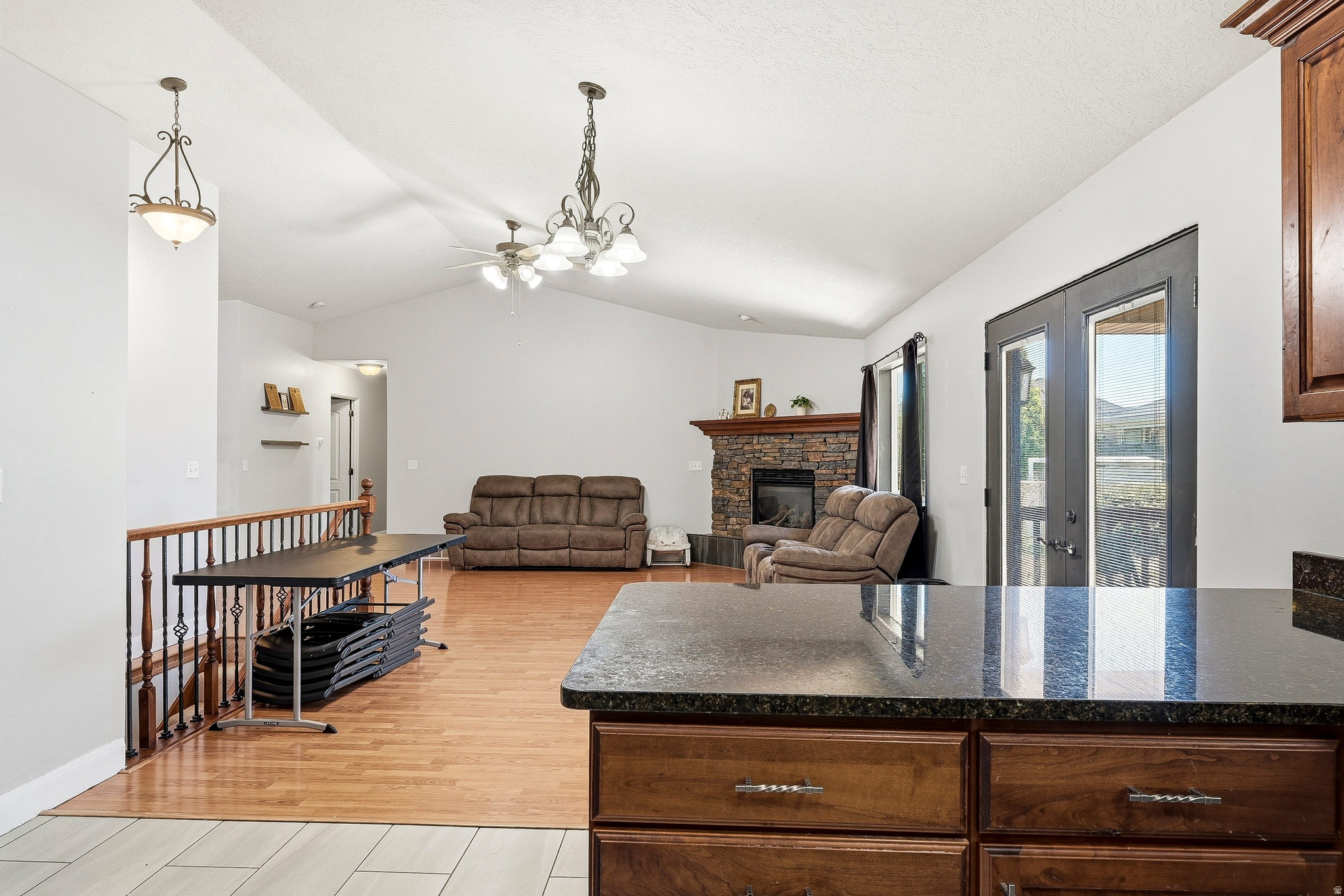 EQUESTRIAN POINTE SUBDIVISION - Residential