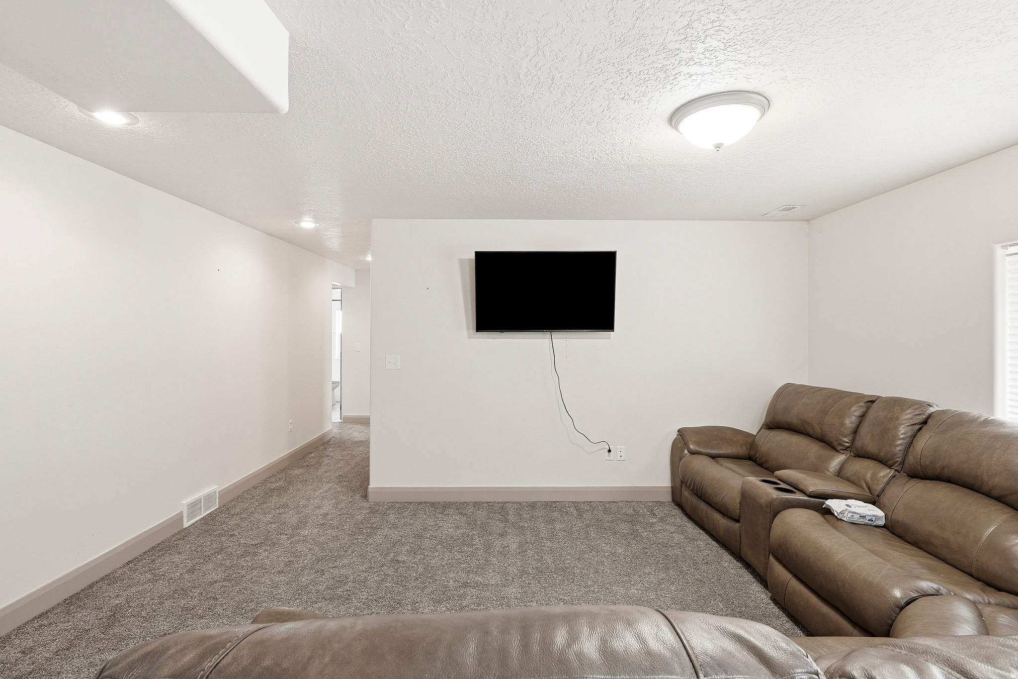 EQUESTRIAN POINTE SUBDIVISION - Residential