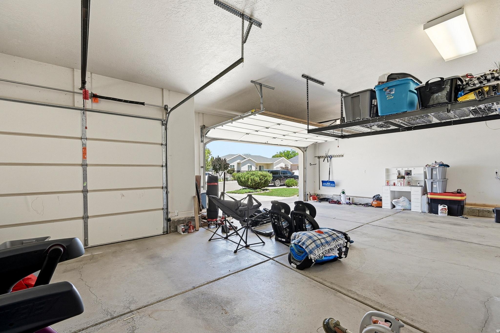EQUESTRIAN POINTE SUBDIVISION - Residential
