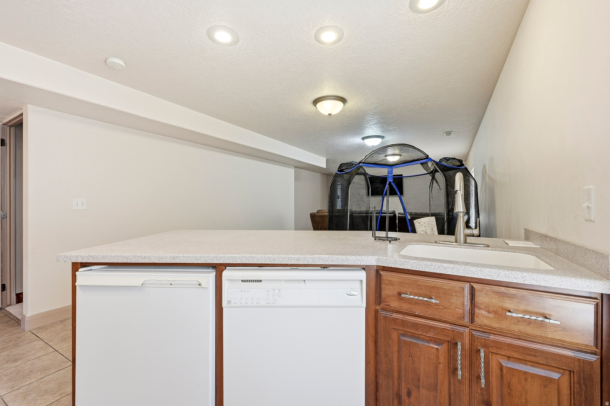 EQUESTRIAN POINTE SUBDIVISION - Residential