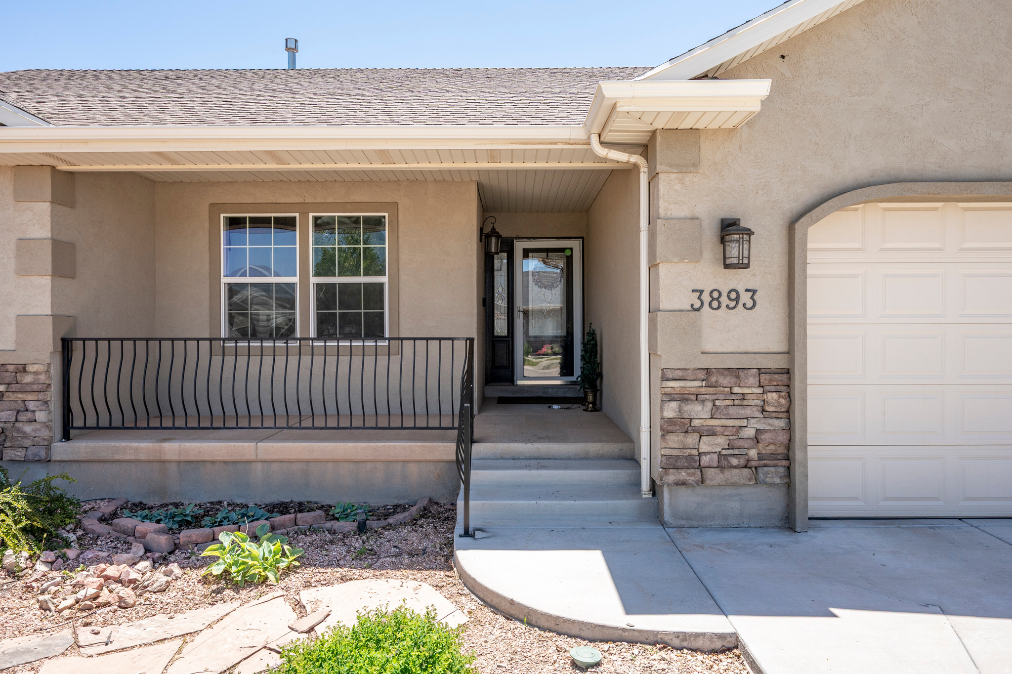 EQUESTRIAN POINTE SUBDIVISION - Residential
