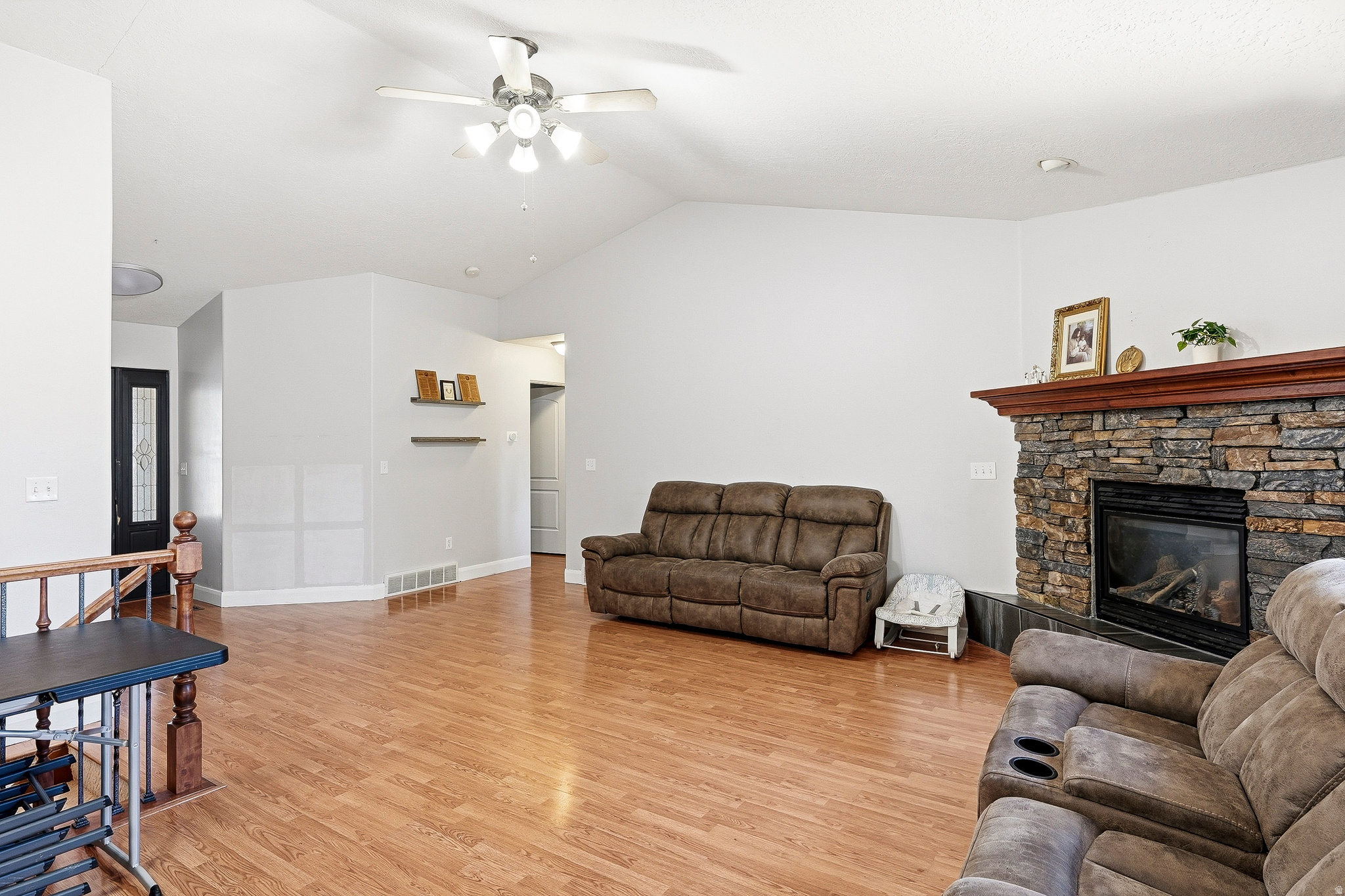 EQUESTRIAN POINTE SUBDIVISION - Residential