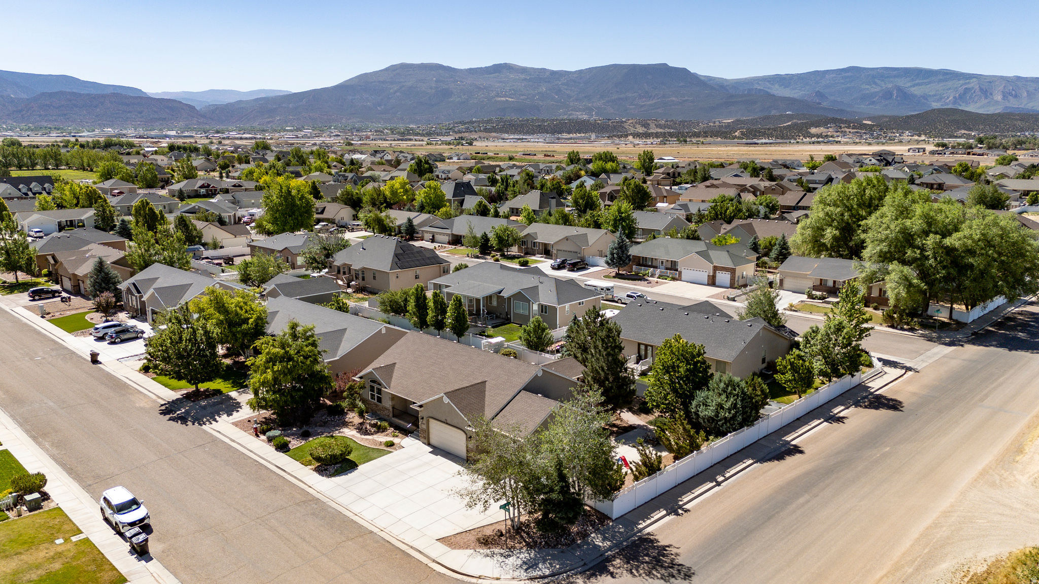 EQUESTRIAN POINTE SUBDIVISION - Residential