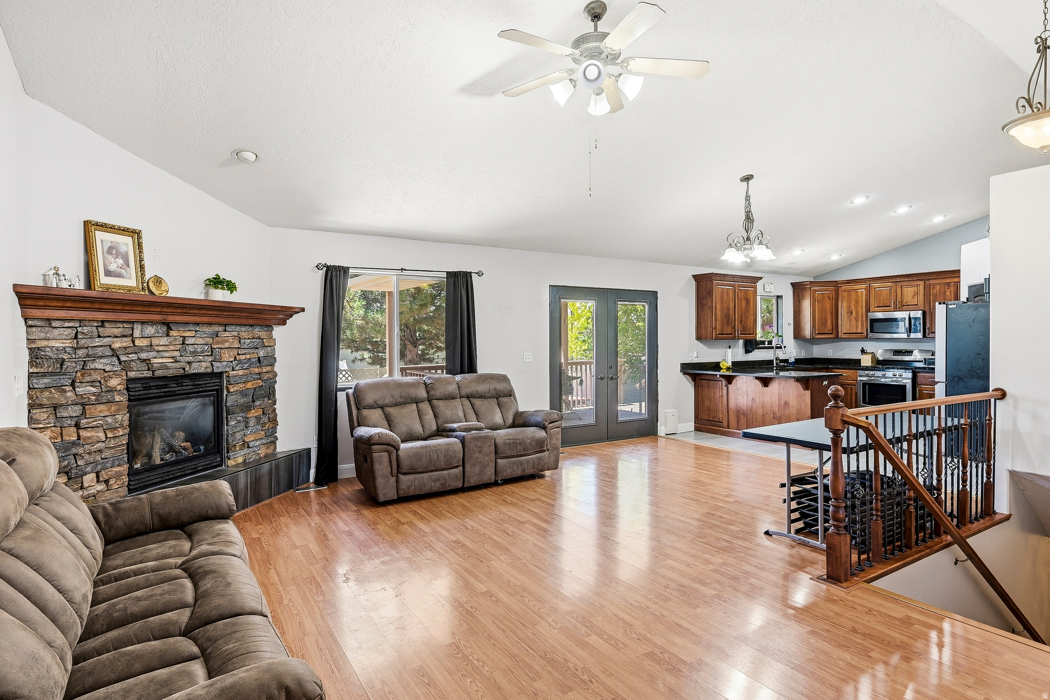 EQUESTRIAN POINTE SUBDIVISION - Residential