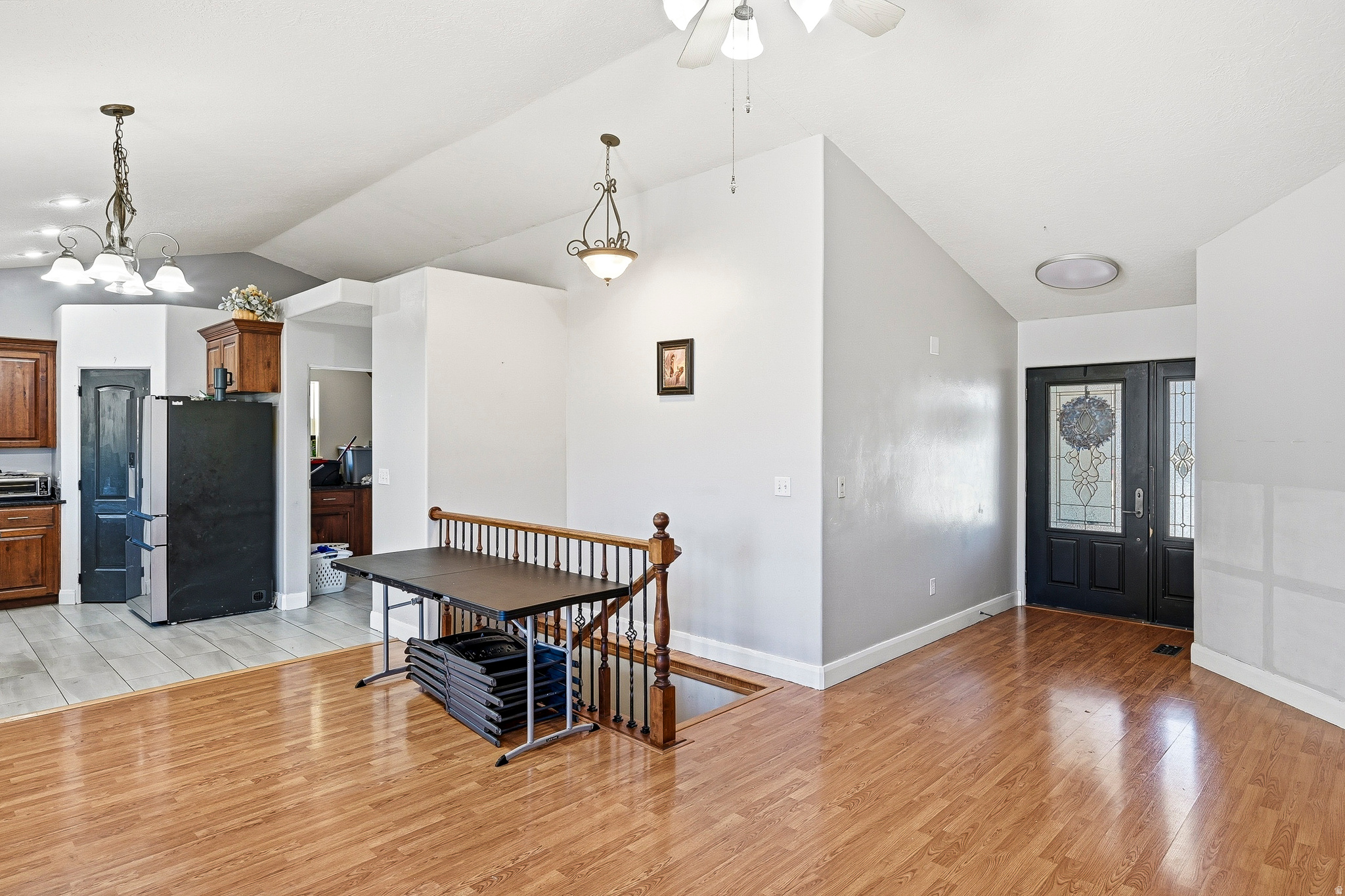 EQUESTRIAN POINTE SUBDIVISION - Residential