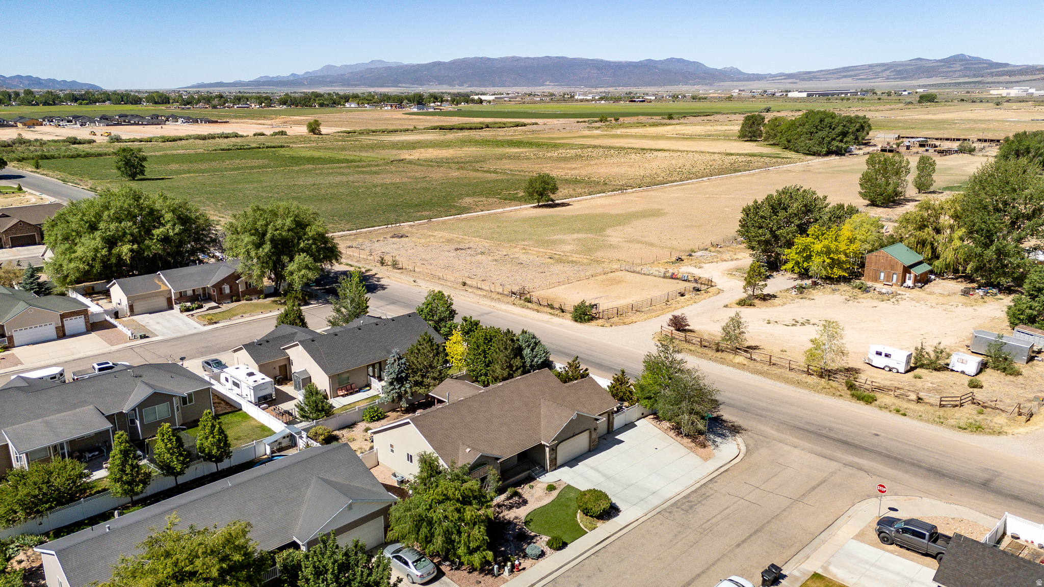 EQUESTRIAN POINTE SUBDIVISION - Residential