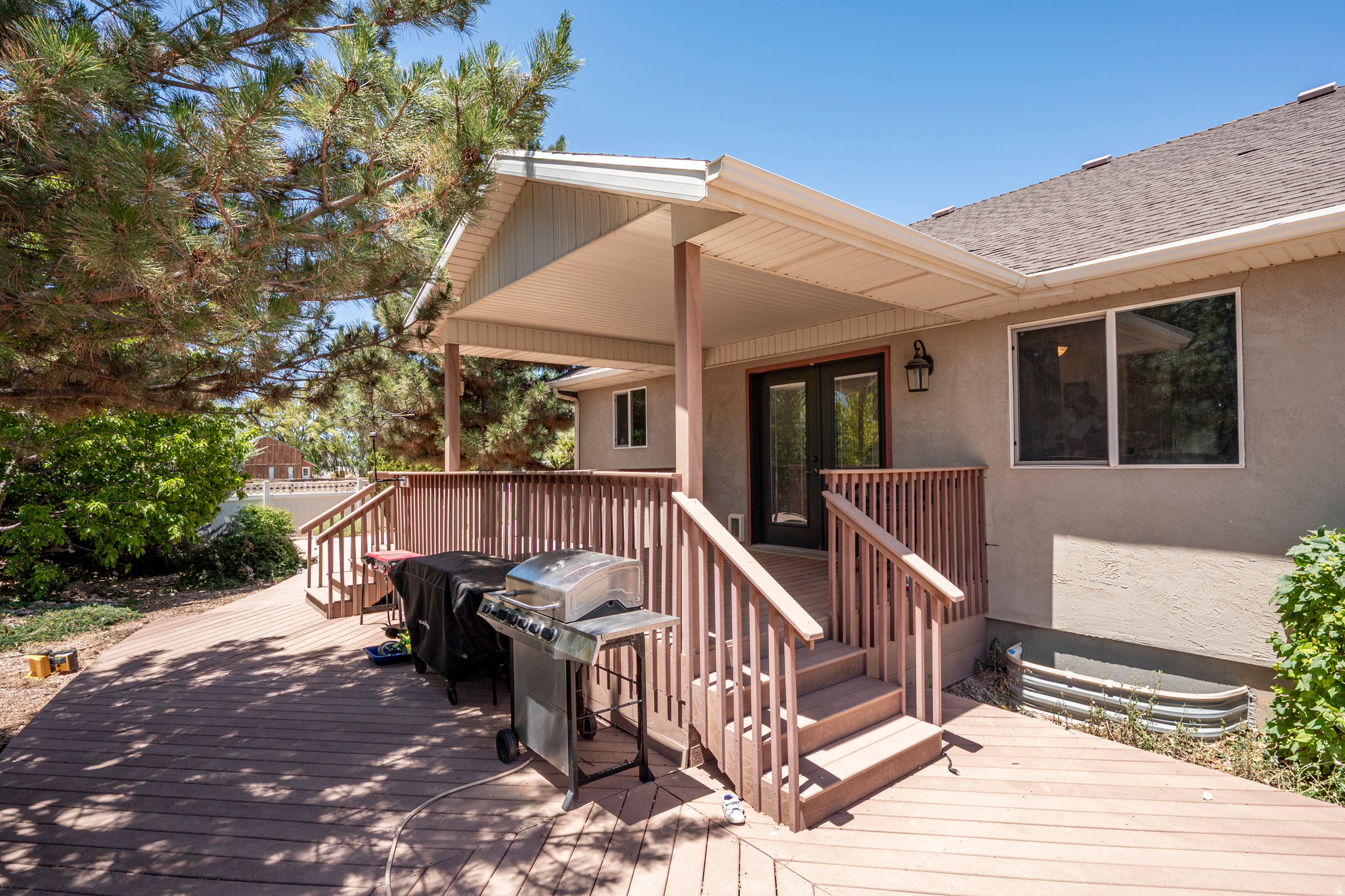 EQUESTRIAN POINTE SUBDIVISION - Residential
