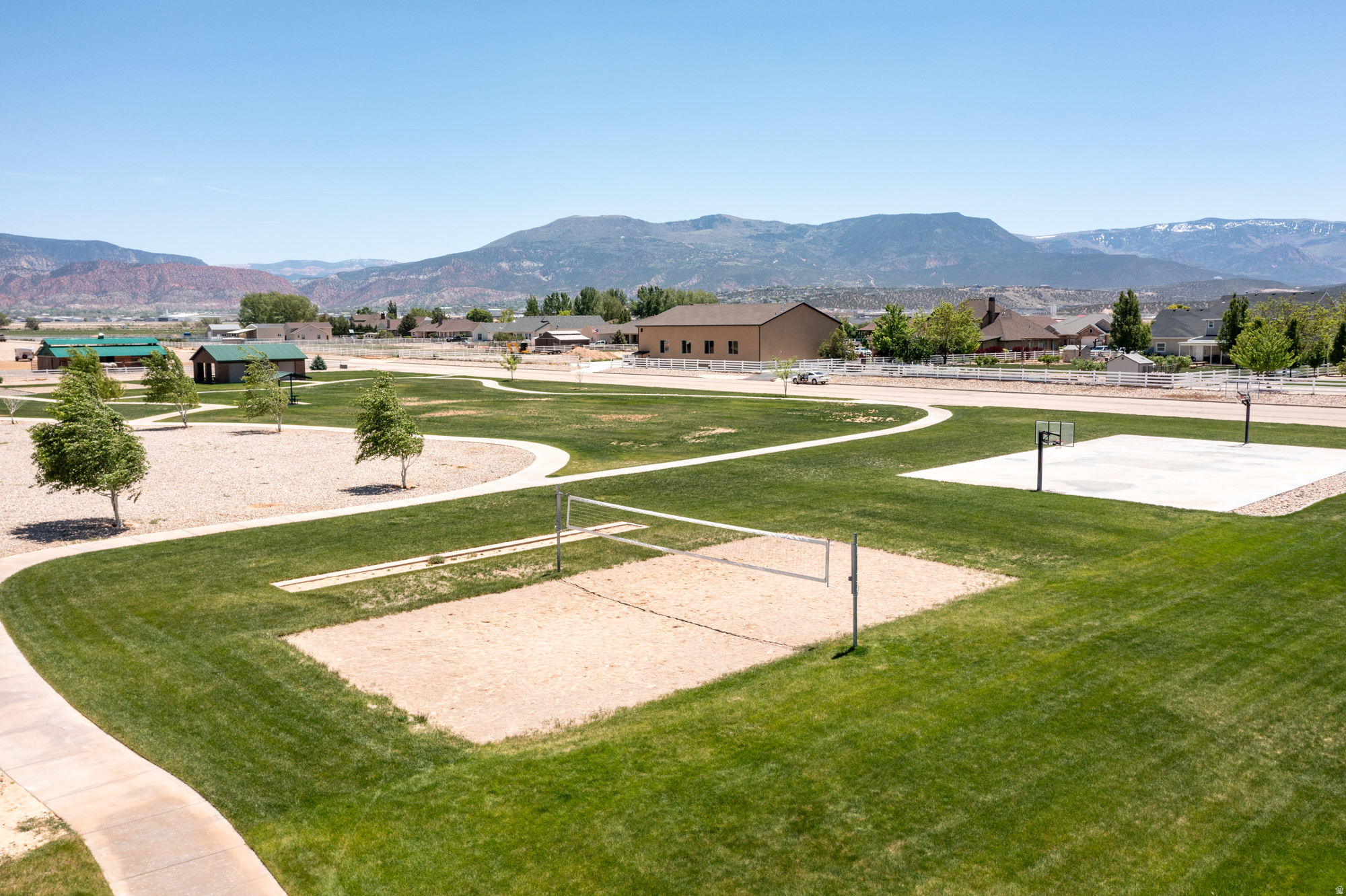 EQUESTRIAN POINTE SUBDIVISION - Residential