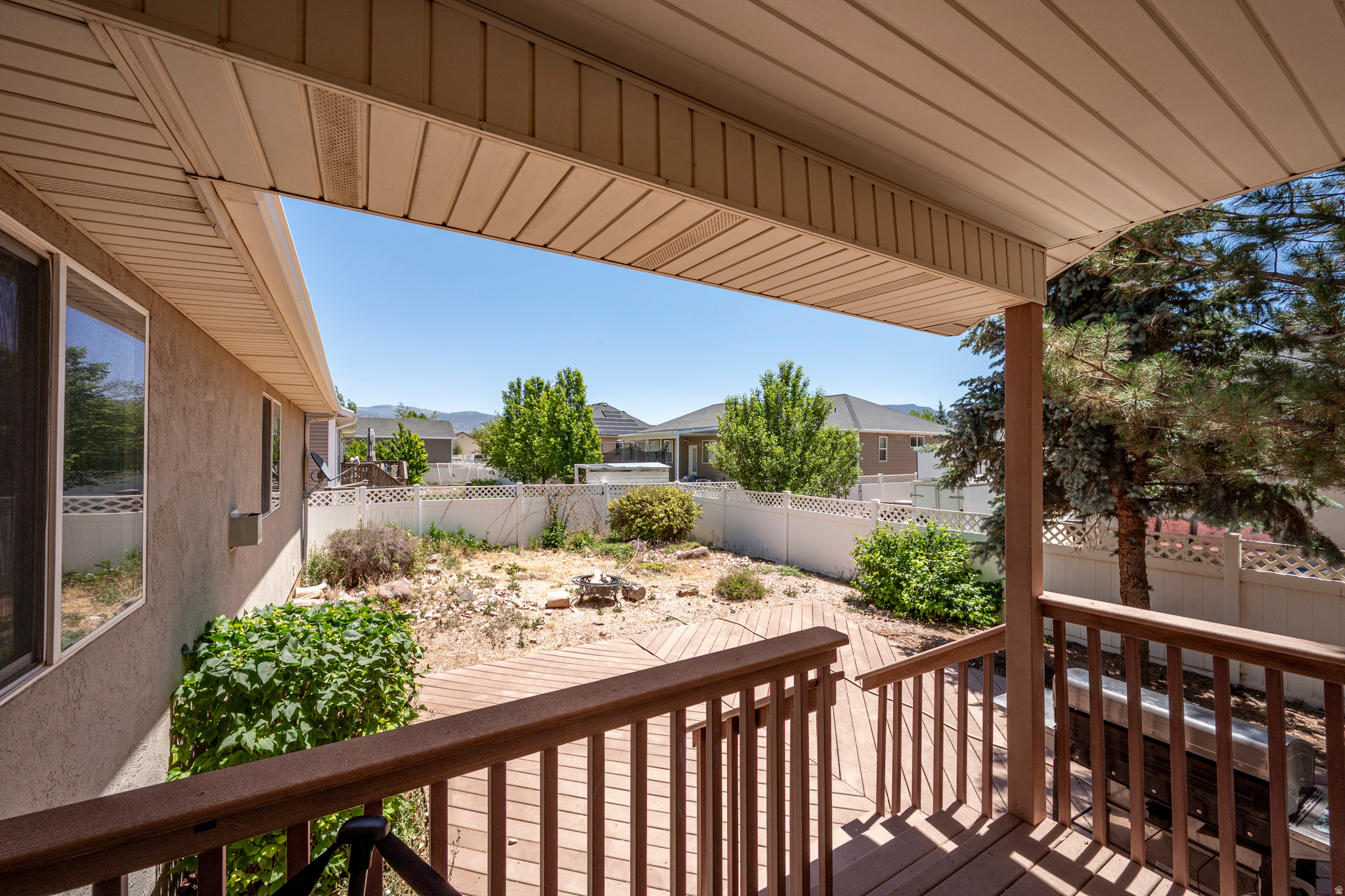 EQUESTRIAN POINTE SUBDIVISION - Residential