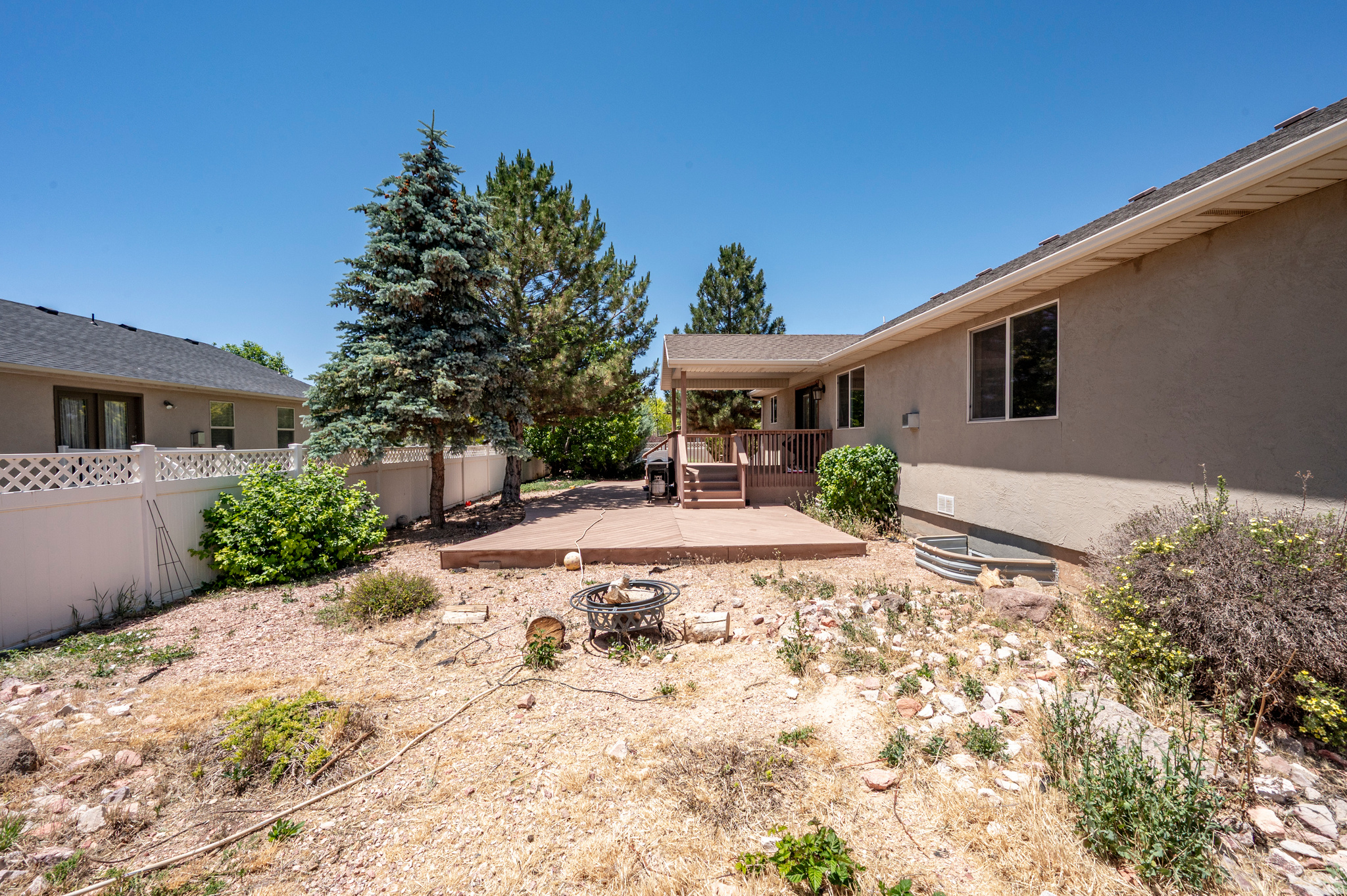 EQUESTRIAN POINTE SUBDIVISION - Residential