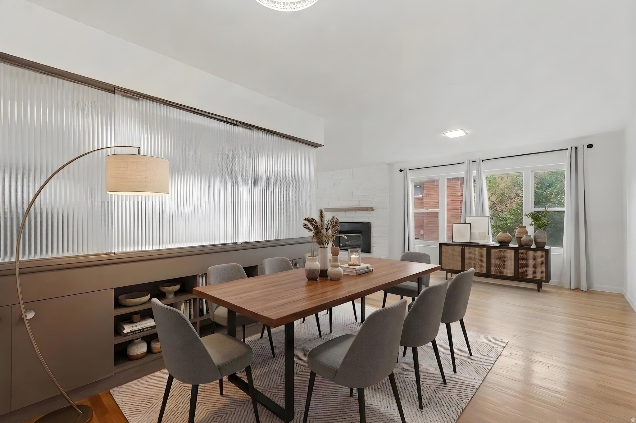 MUNICIPAL ACRES - Residential