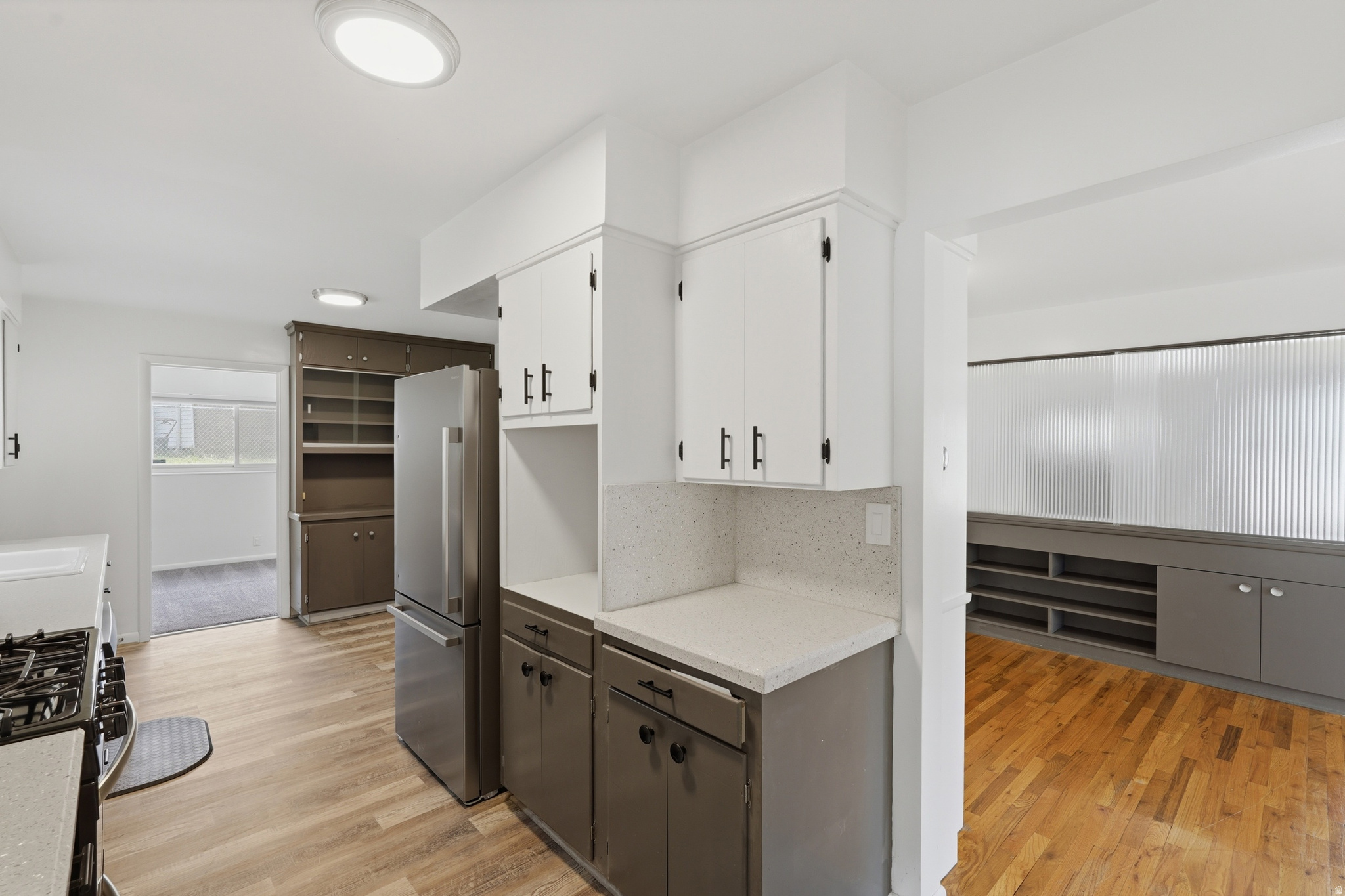 MUNICIPAL ACRES - Residential