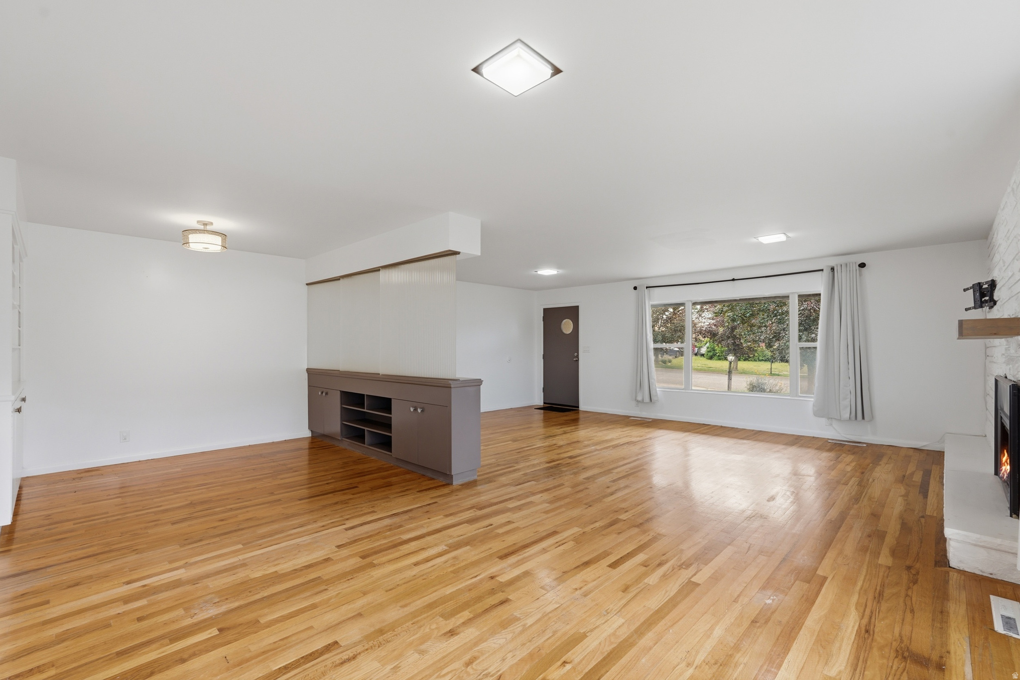 MUNICIPAL ACRES - Residential