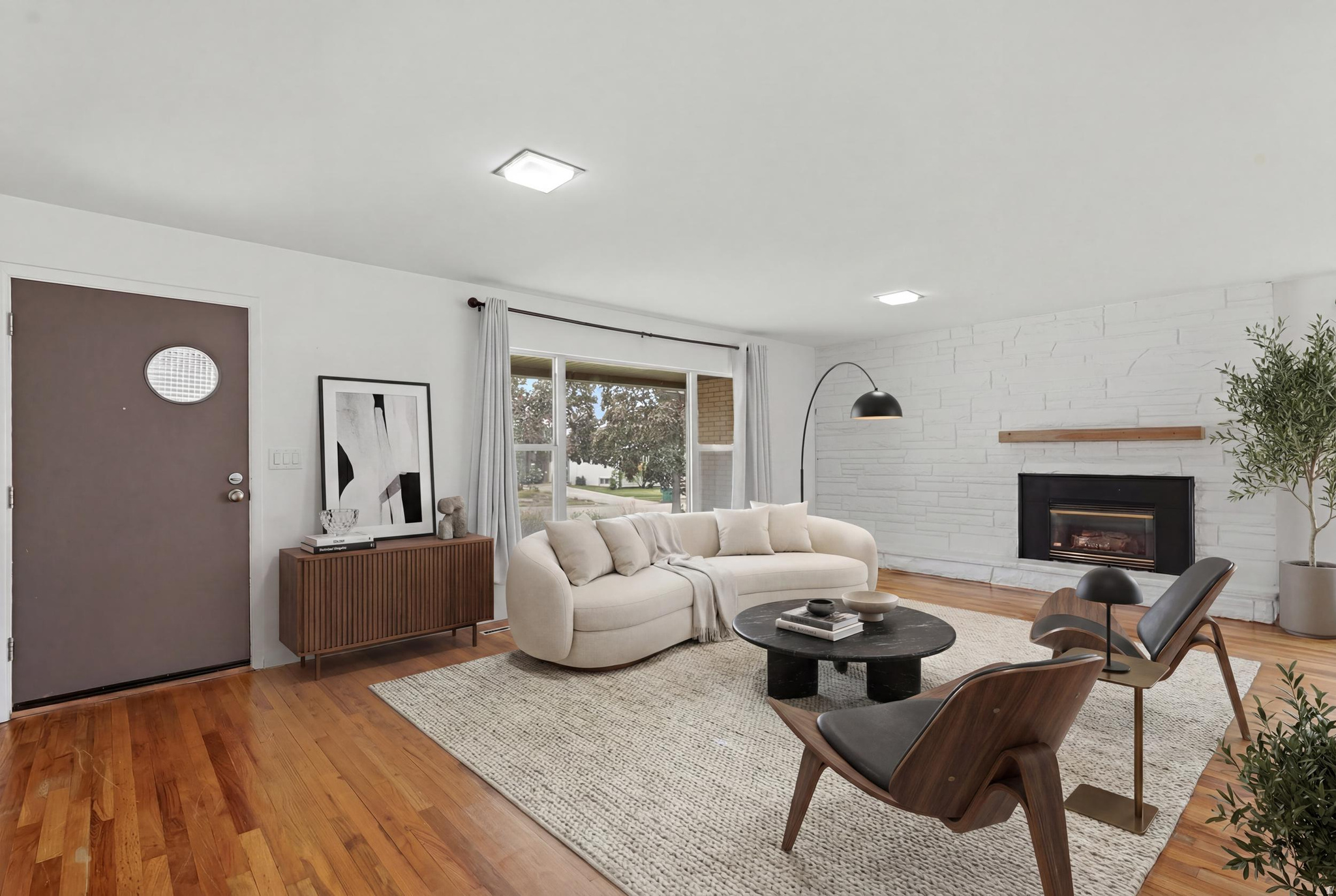 MUNICIPAL ACRES - Residential