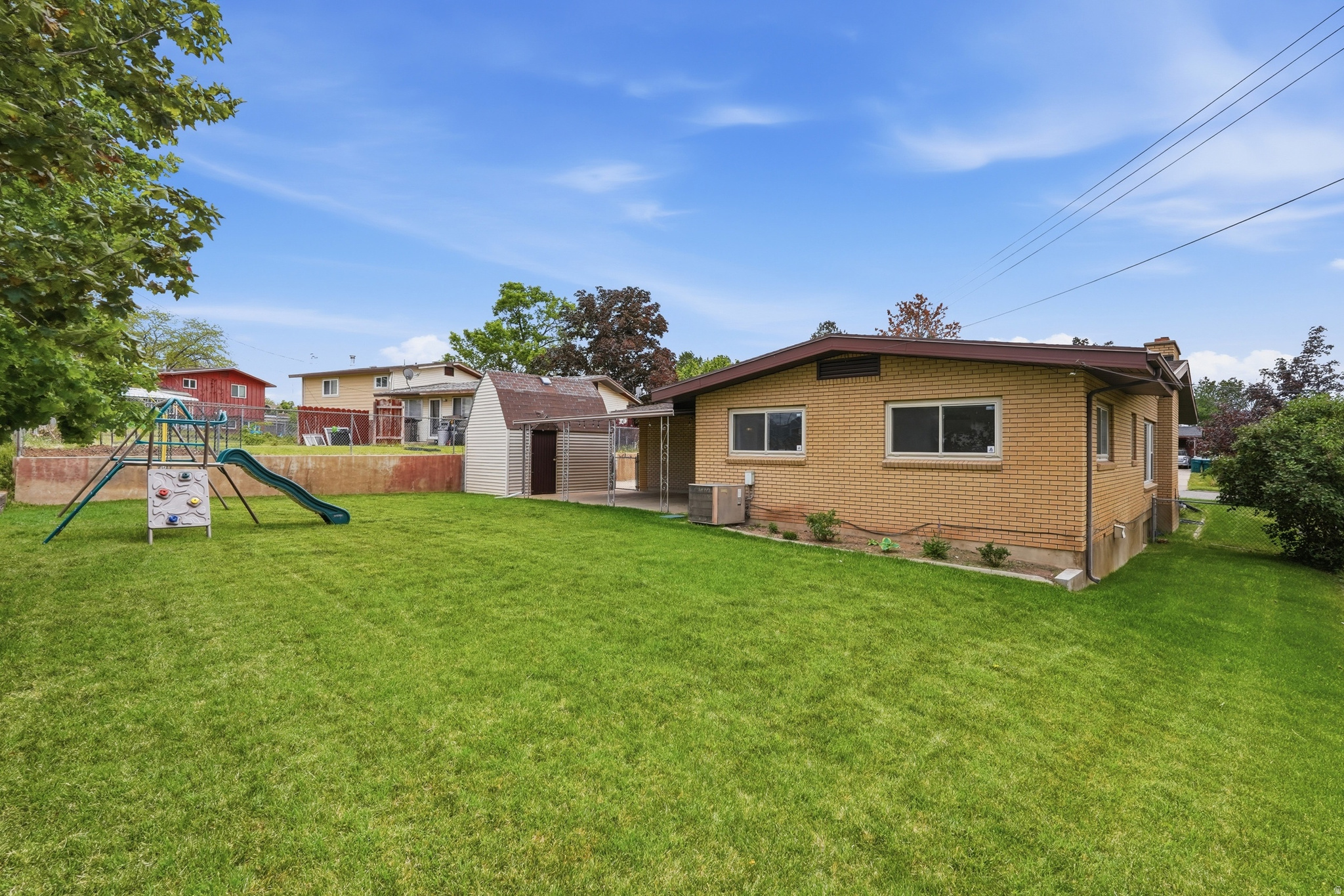 MUNICIPAL ACRES - Residential