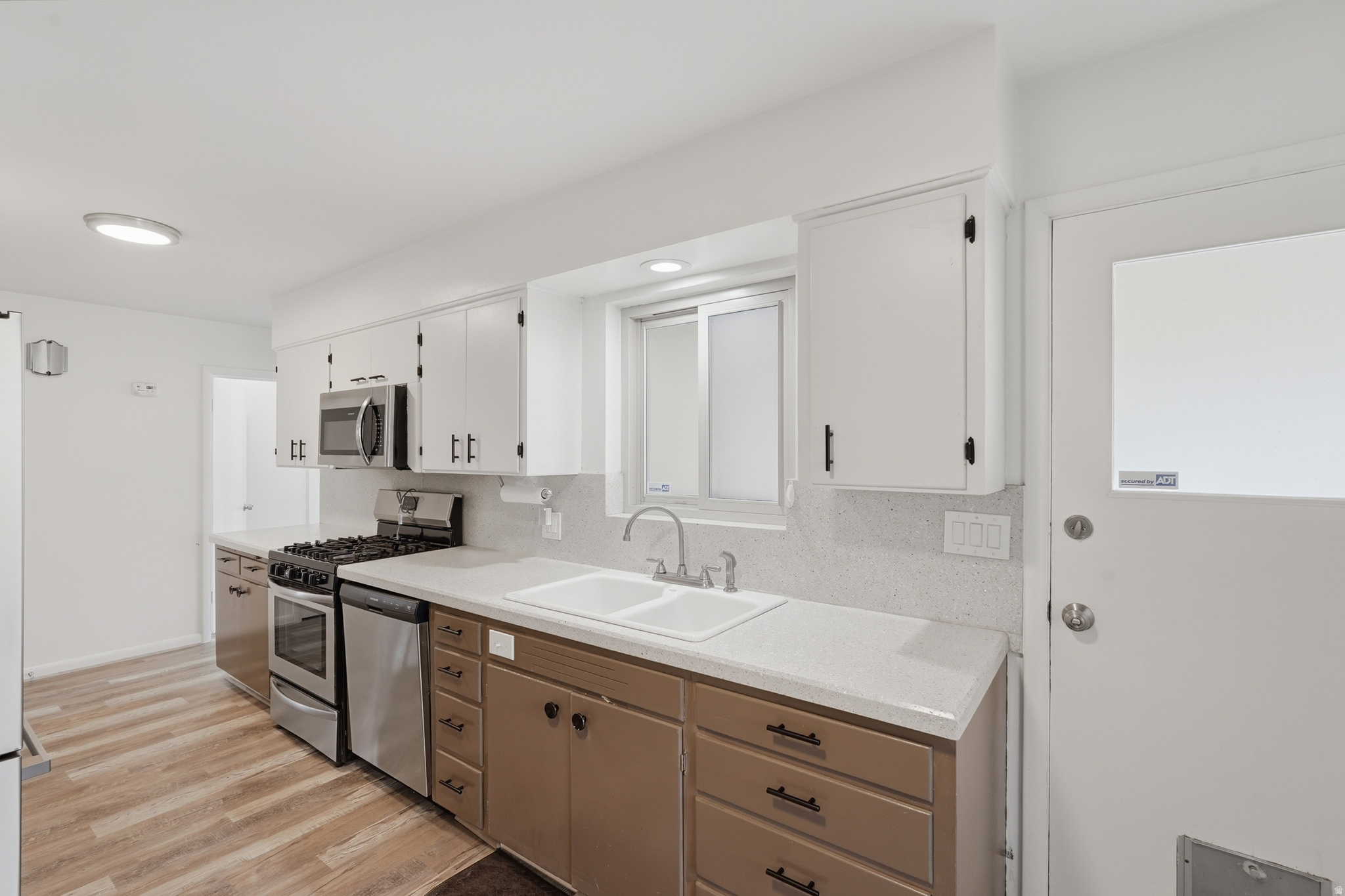 MUNICIPAL ACRES - Residential