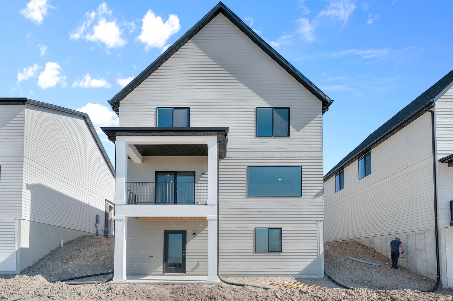 INVERNESS - Residential