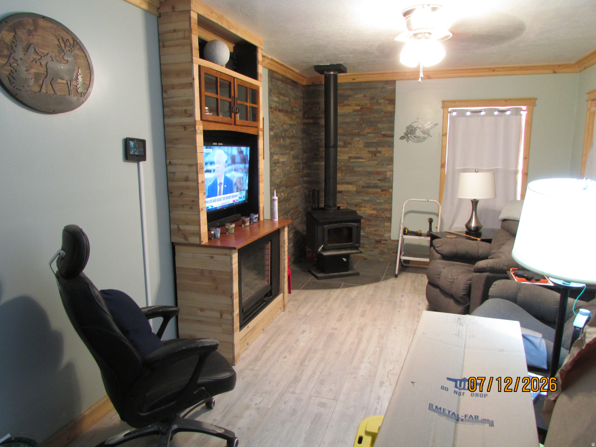 HIDEAWAY - Residential