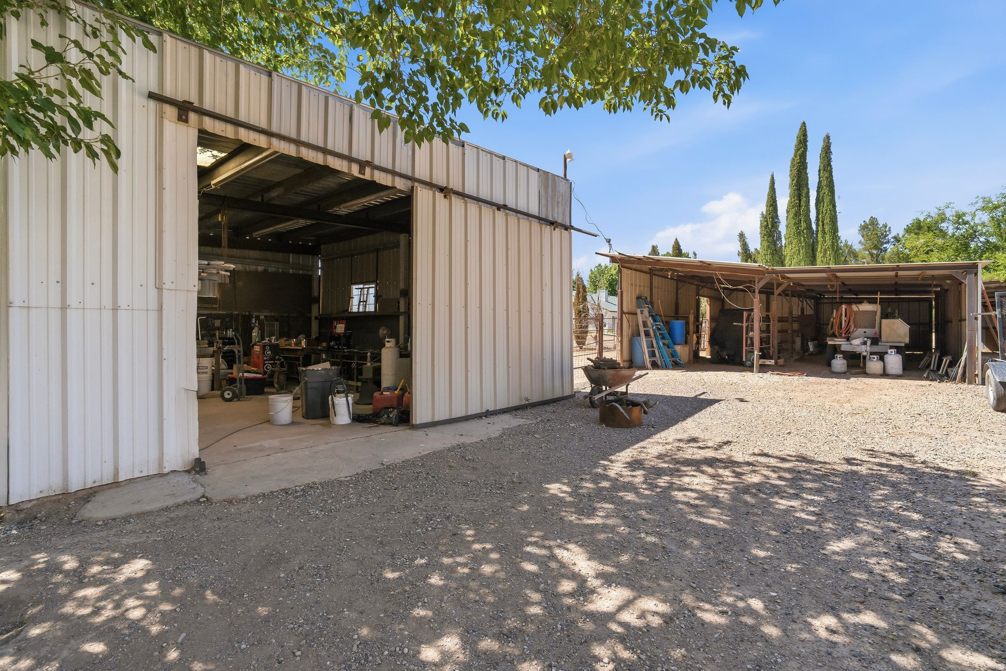 LA VERKIN FIELD SUR LOT 51 - Residential