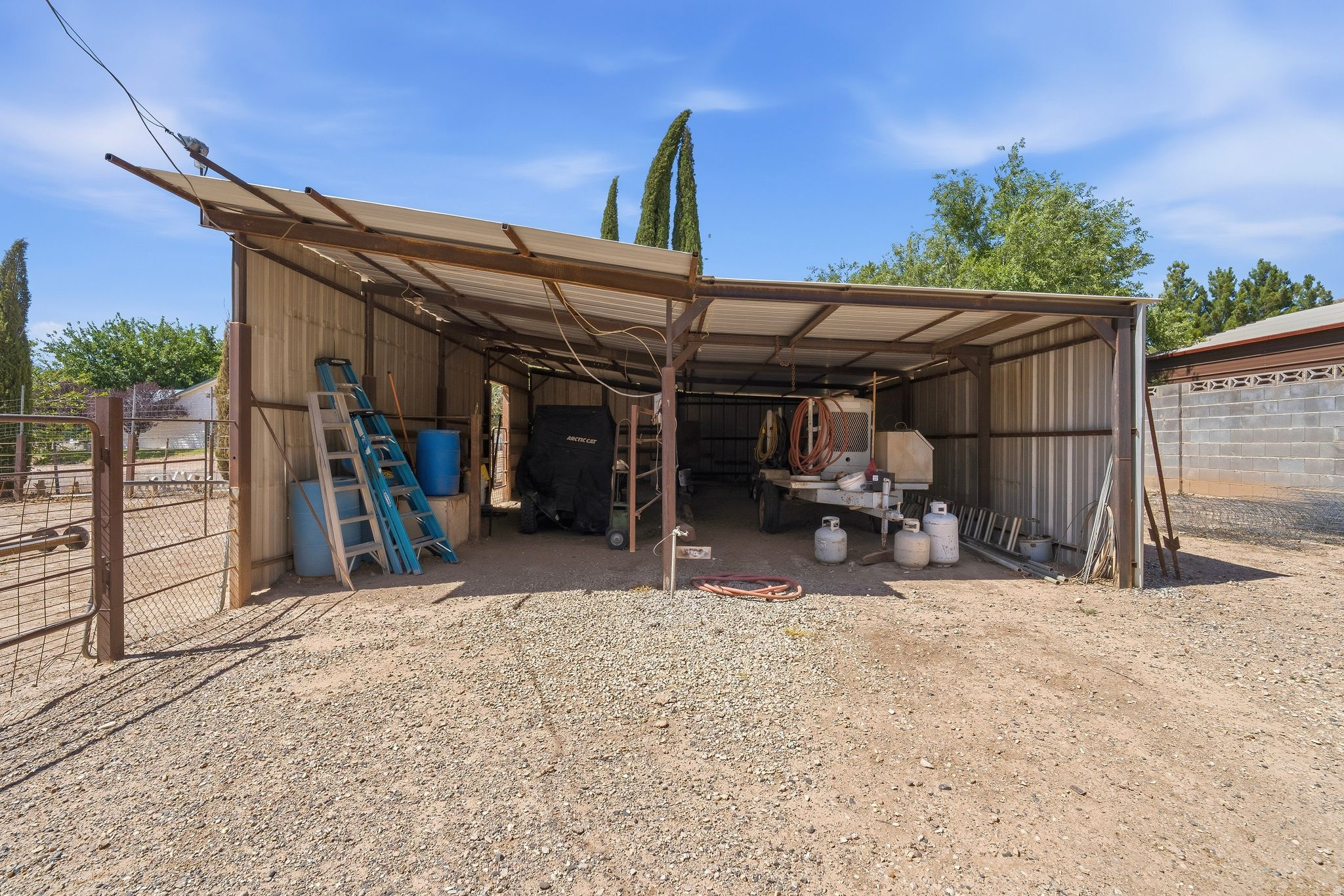 LA VERKIN FIELD SUR LOT 51 - Residential