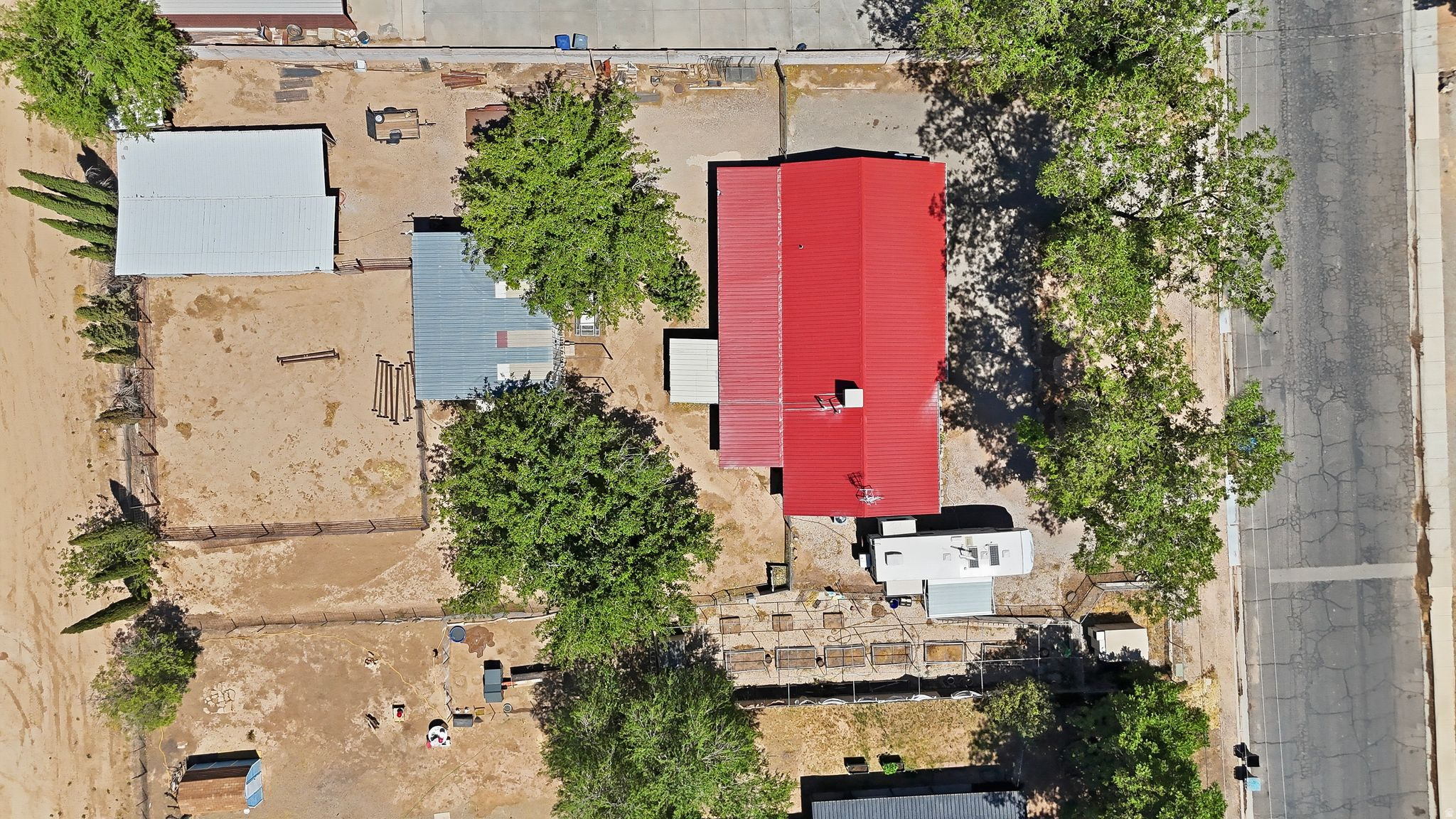 LA VERKIN FIELD SUR LOT 51 - Residential